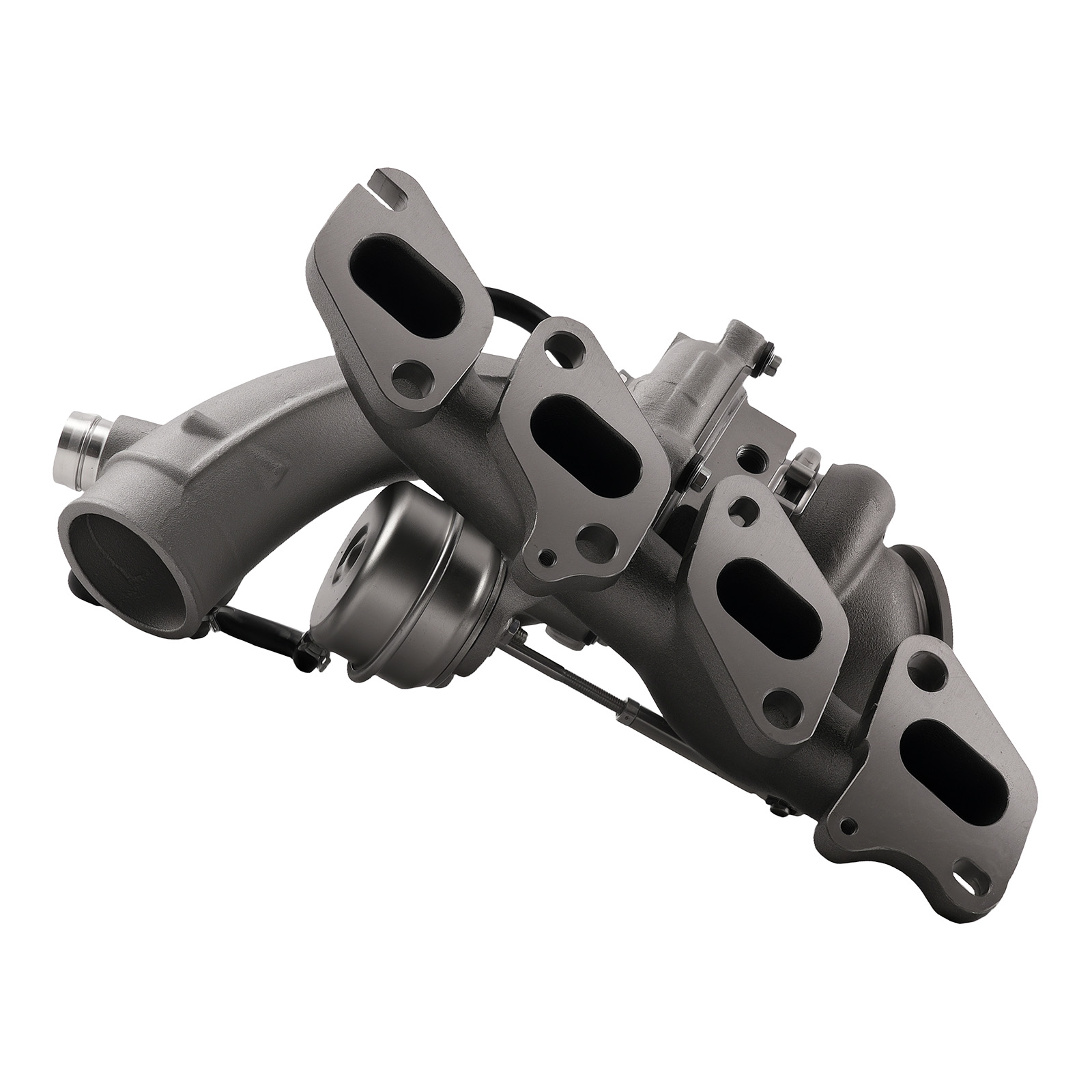 Turbo Kit for Chevy Chevrolet Cruze 2011-2015 Sonic Trax 2010-2019 1.4L 55565353