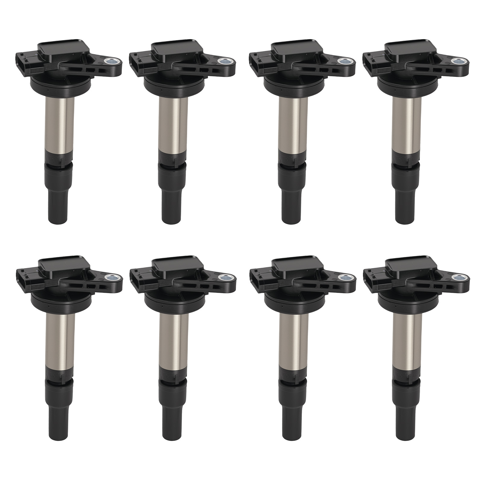8x Ignition Coils for Jaguar S-Type XF XJ8 XK Land Rover 2003-2010 UF519 AJ83415