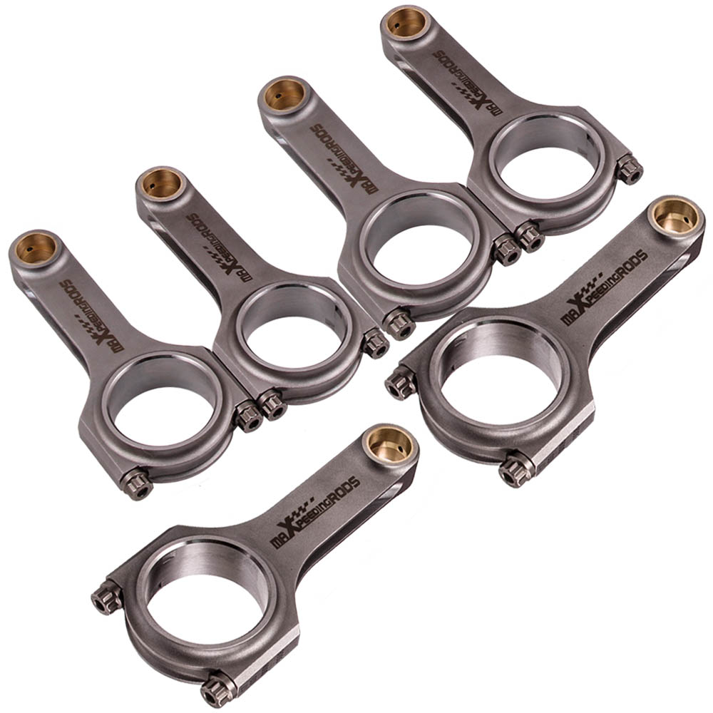 Racing Connecting Rods Bolts Kit for Jeep Wrangler 3.6 V6 Chrysler Pentastar
