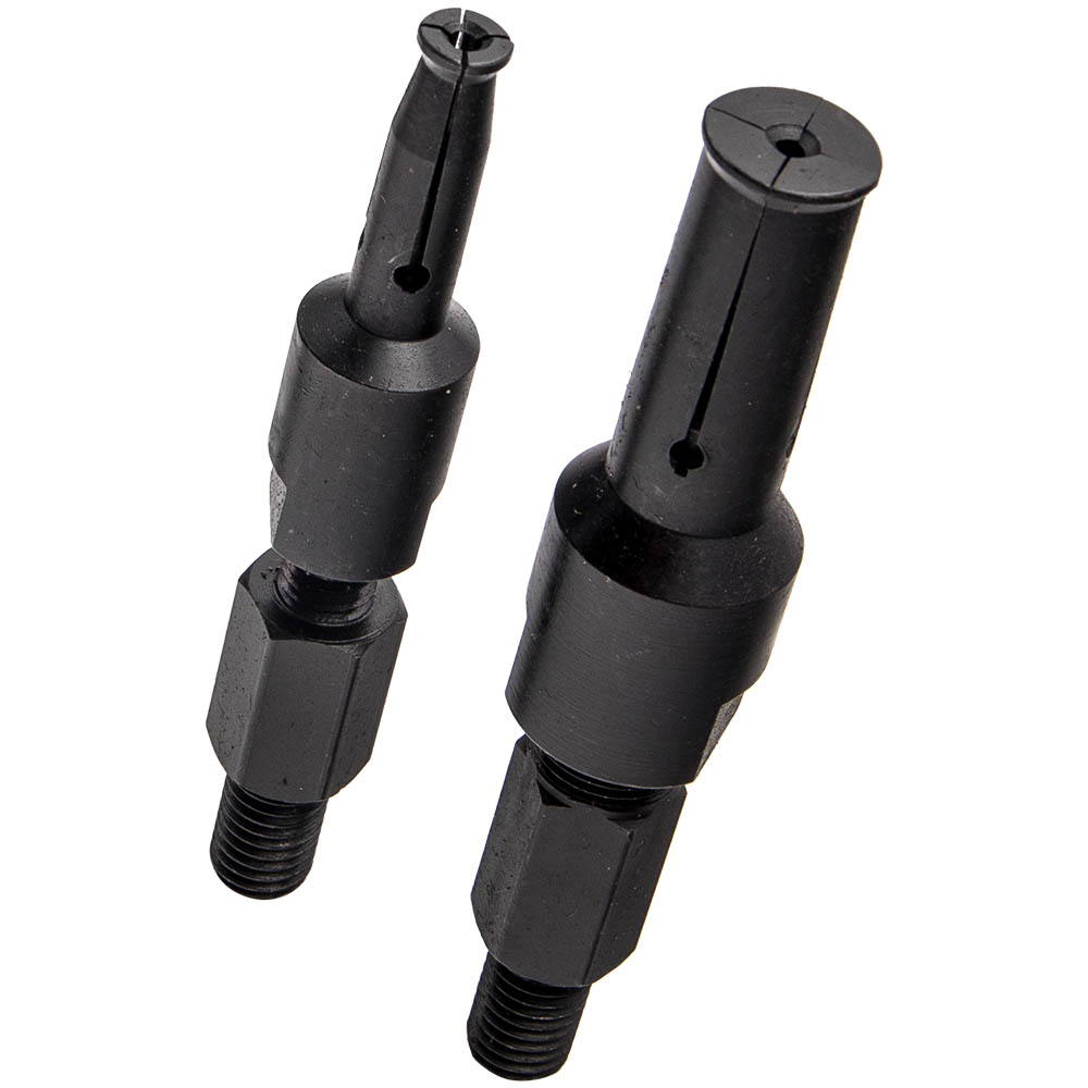 Inner puller bearing remover wheel bearing special tool set glide