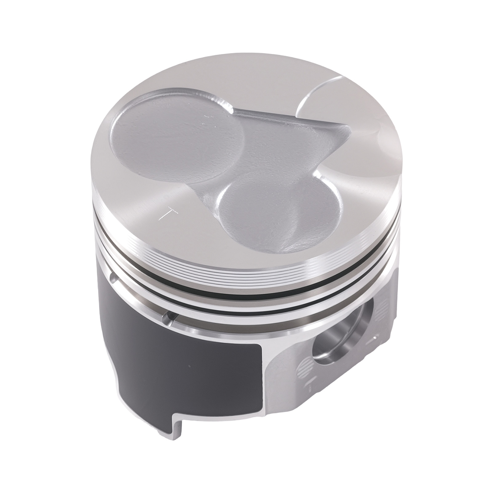 Engine Rebuild Piston Kit for Kubota D1105 V1505 D1305 16060-21114 Steel