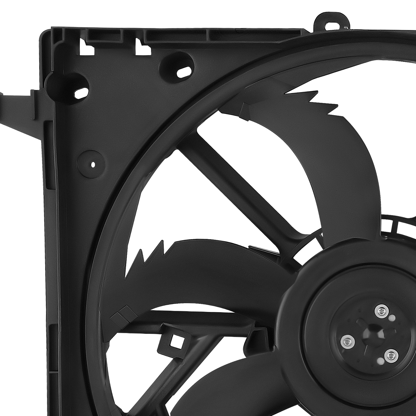 Radiator Cooling Fan for Toyota Avalon/Camry/Rav4 2018-2022 1636025010 TO3115202