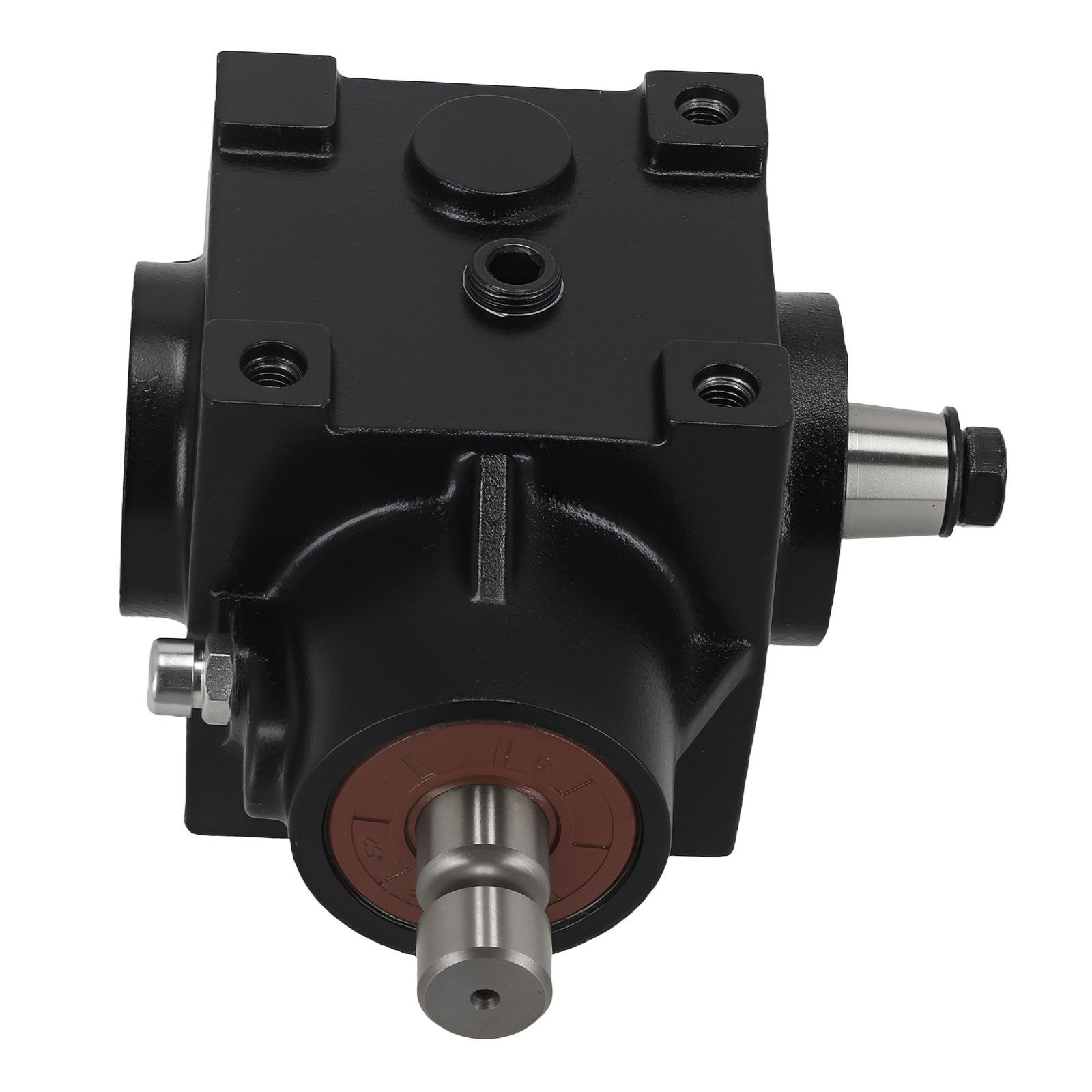 Lawn Mower Gearbox for John Deere 20 30 Mid-Mount 48 54 60 DE19086