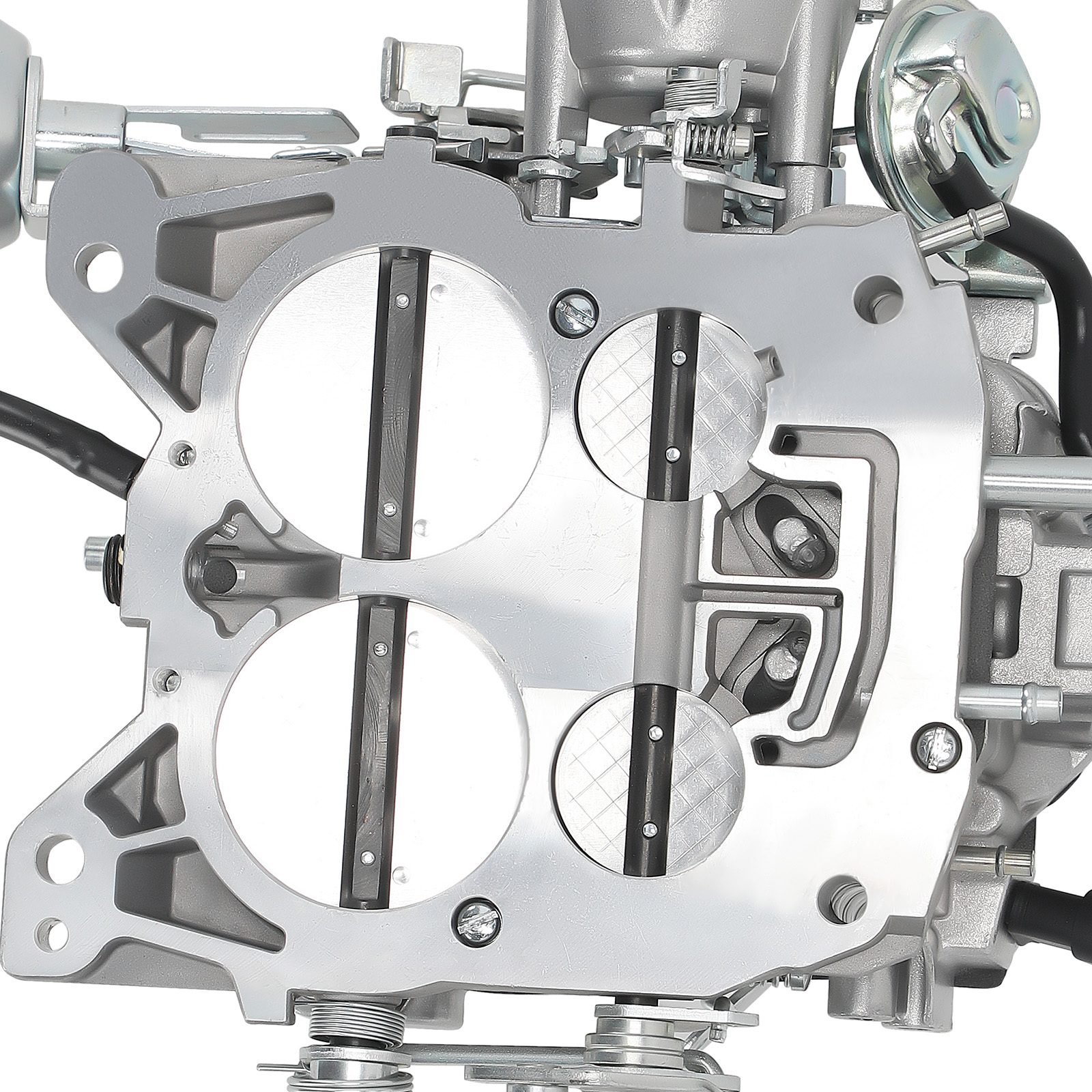 11-1255 Carburetor for Buick Chevrolet Cadillac 305Cu 5.0L Engine 1981-1990