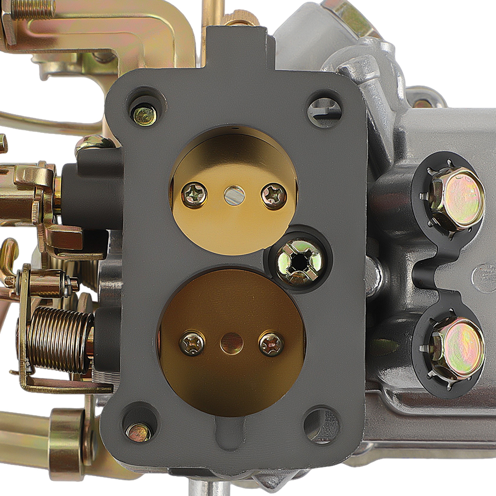 Replacement Carburetor for Nissan for Datsun Sunny B210 A12 Engine 16010H1602