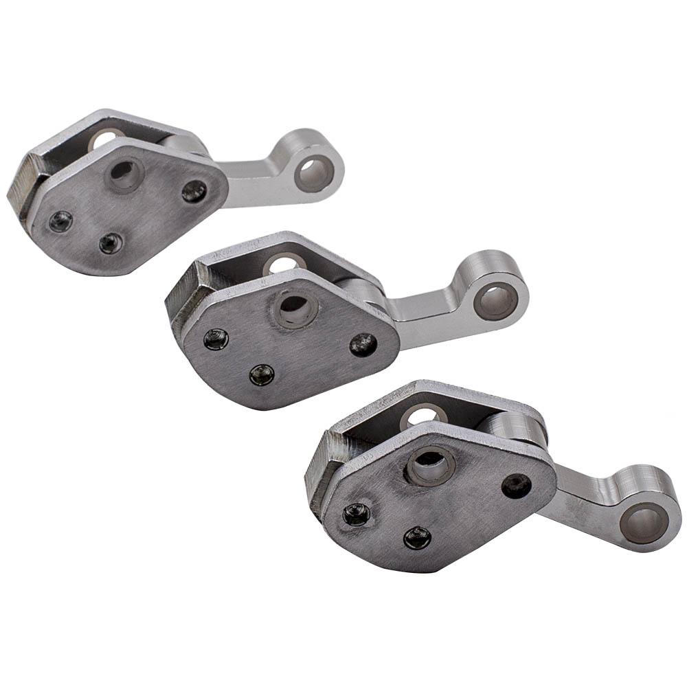 Drive Clutch Weights Kit for Yamaha G2 G8 G9 G14 1985-1995 Golf Cart Rebuild Kit