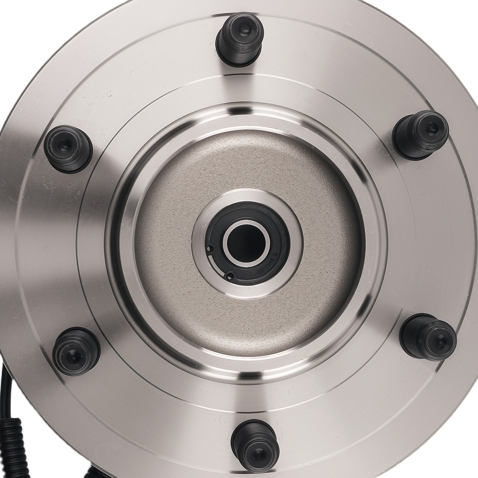 1pc Front LH RH Wheel Bearing Hub for FORD F-150 4WD 2004-2008 6 Stud 515079