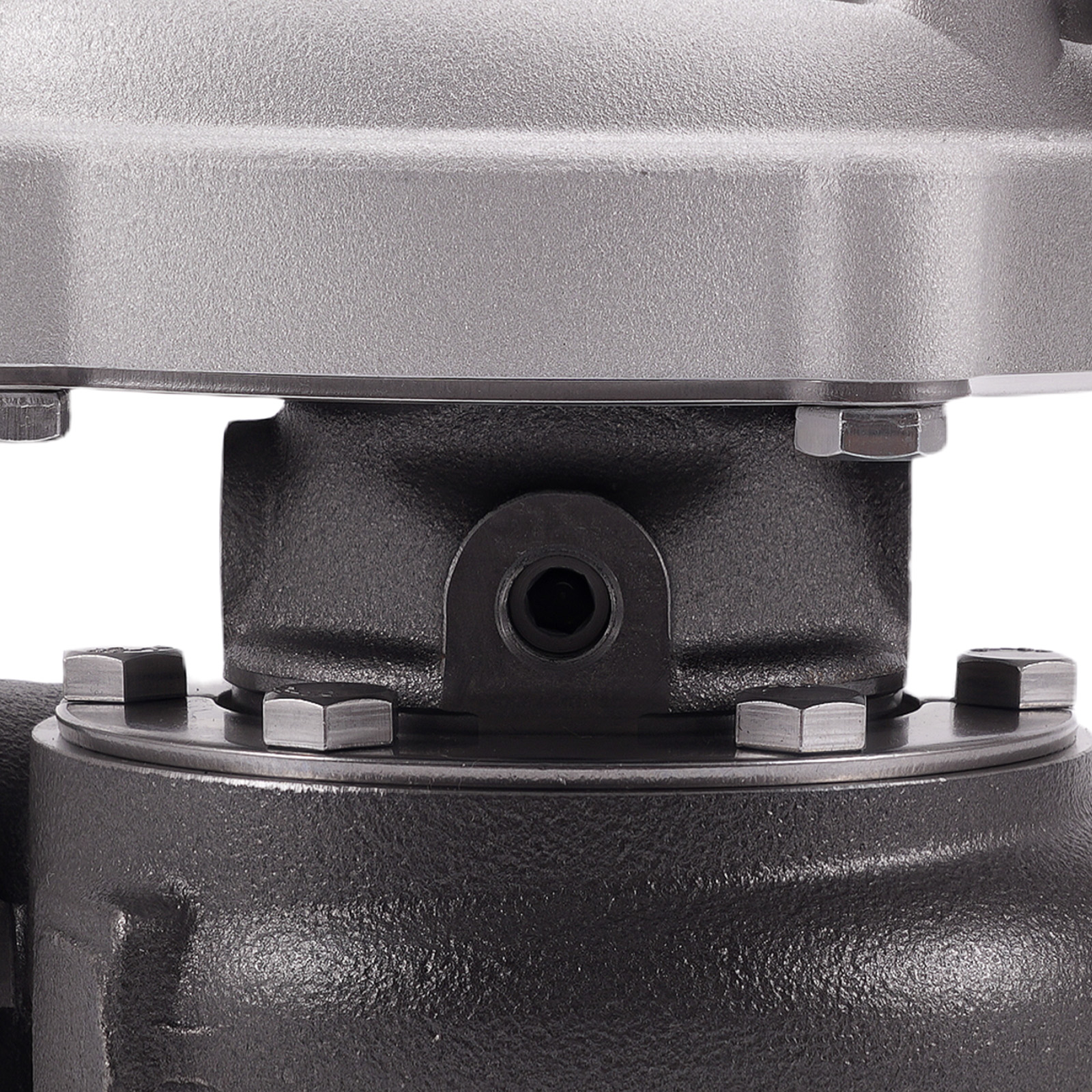 Upgrade Ball Bearing GT30 GT3076 0.82 A/R Billet TurboCharger V-Band Anti-Surge