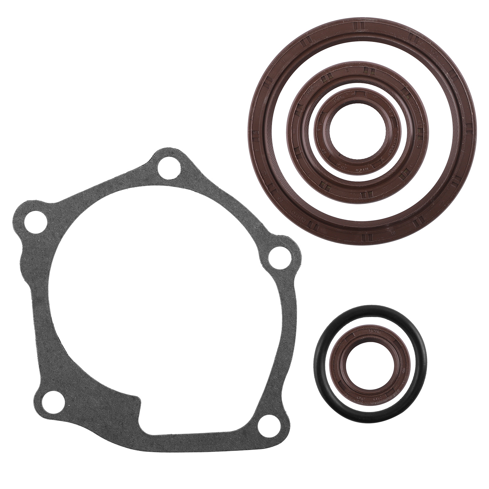 Timing Belt Water Pump Kit for Mitsubishi Outlander 2.4L SOHC Engine