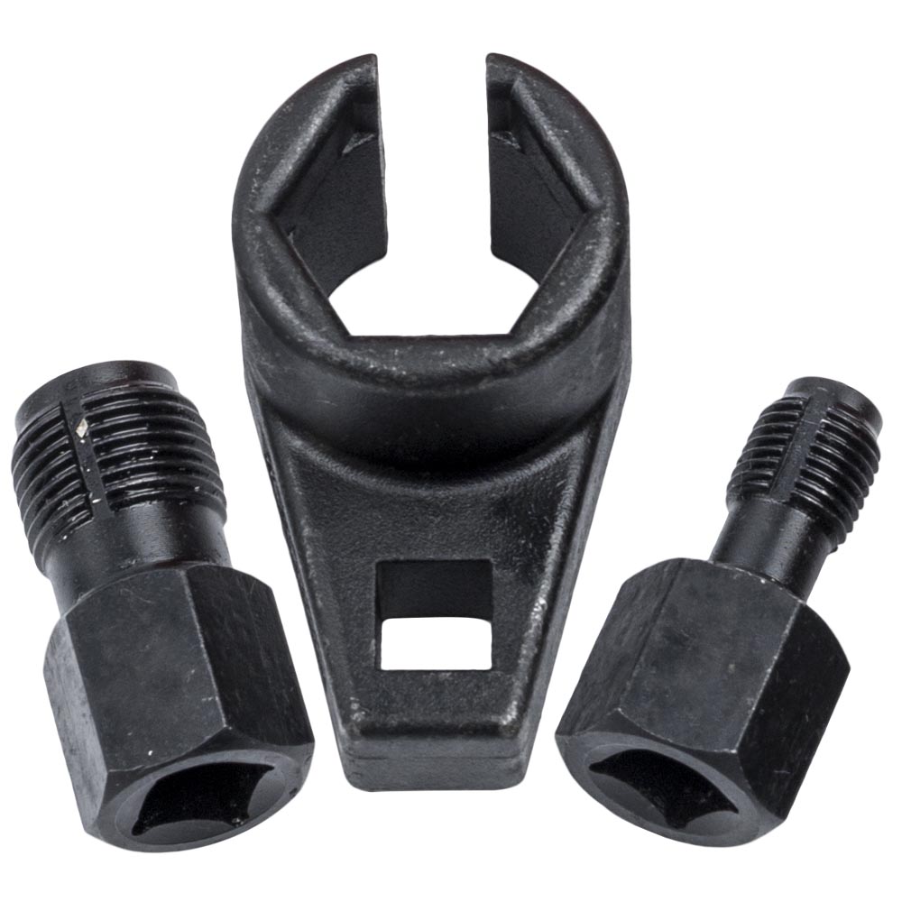 Oxygen Sensor Socket O2 Thread Chaser Removal Installer Tool Kit eBay