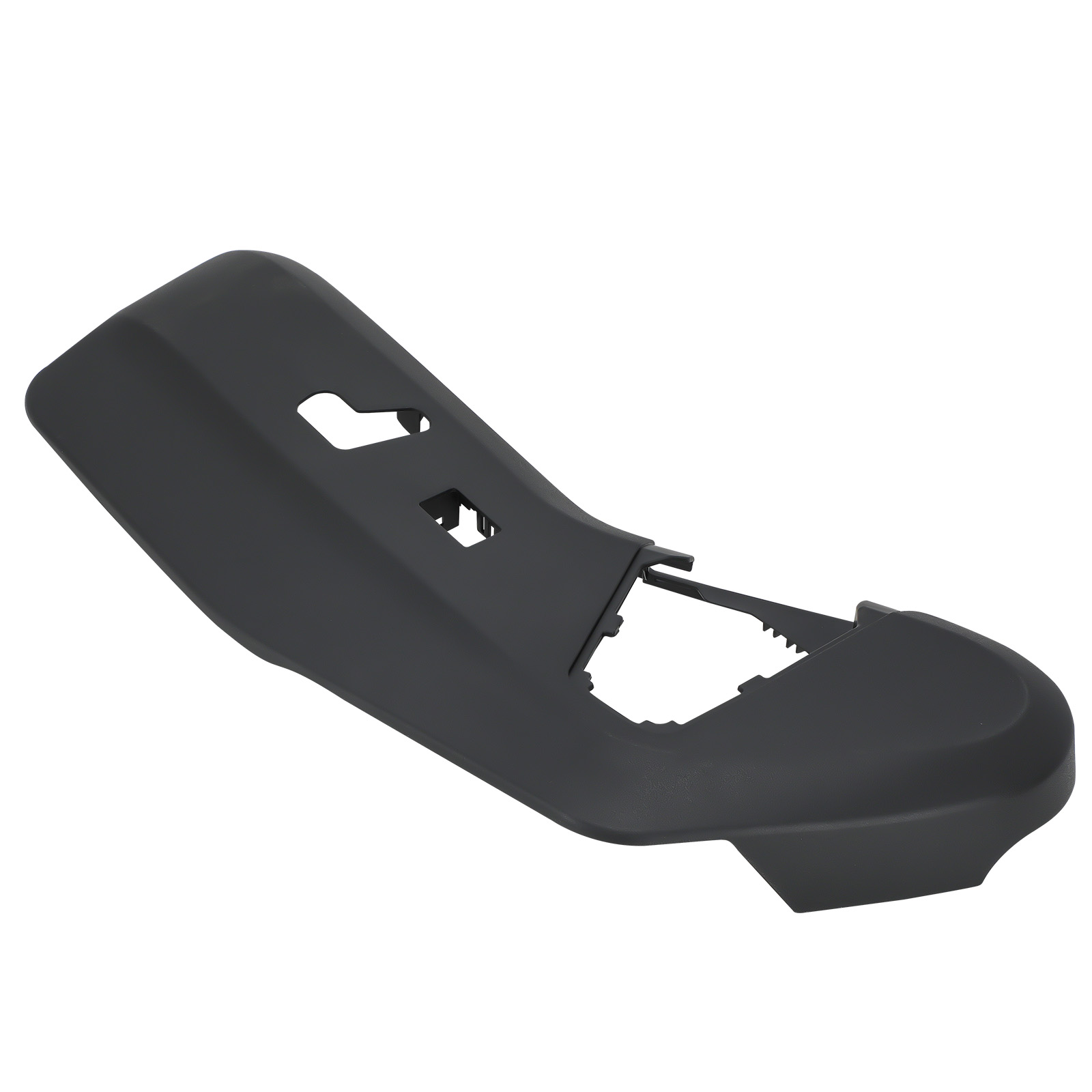 Left Driver Side Seat Trim Cover for Dodge Grand Caravan 2011-2019 924-438