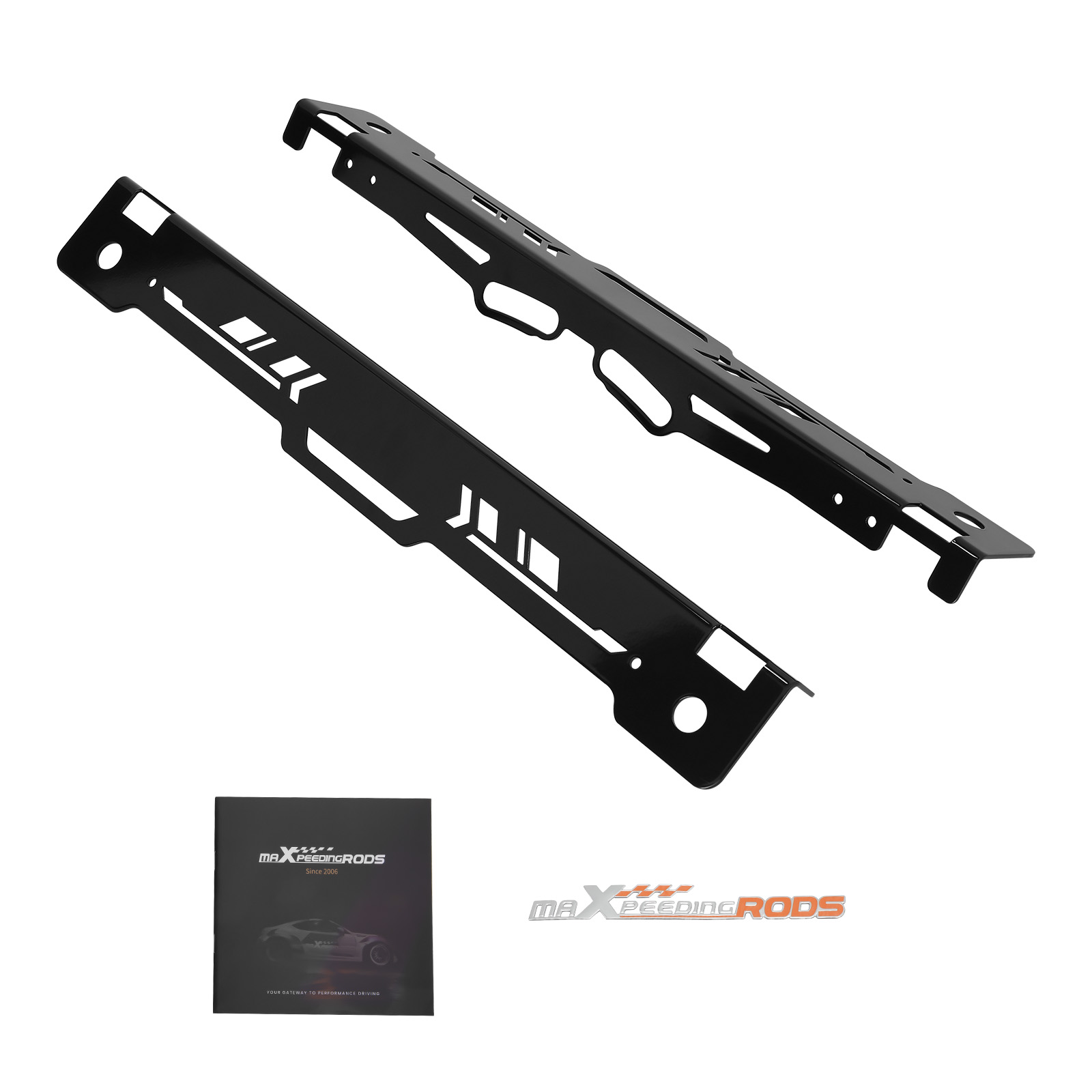 2pcs Heavy Duty Wheel Alignment Tool Kit Toe Alignment Tool Plates for UTV/ATV