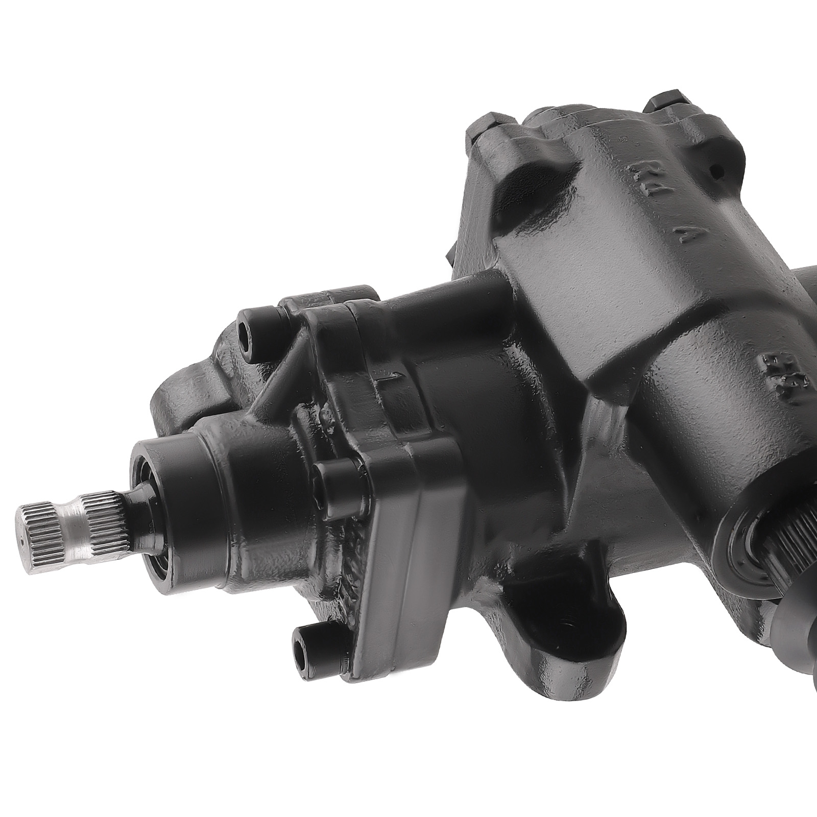 Power Steering Gear Box for Chevy Malibu Chevelle Camaro Monte Carlo 27-6509