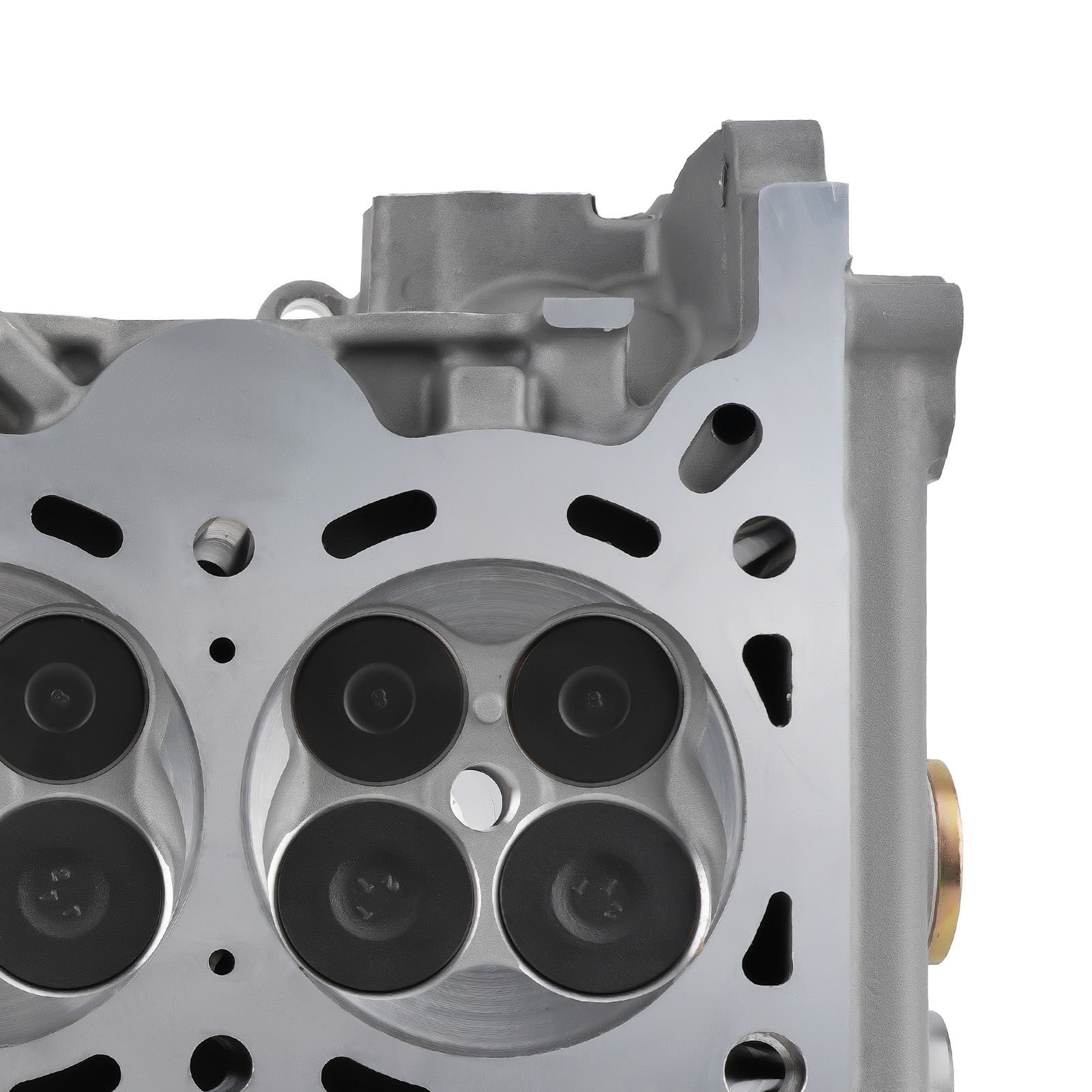 11101-0C040 Cylinder Head for Toyota Tacoma 4Runner 2.7L l4 DOHC 2TRFE 2005-2022