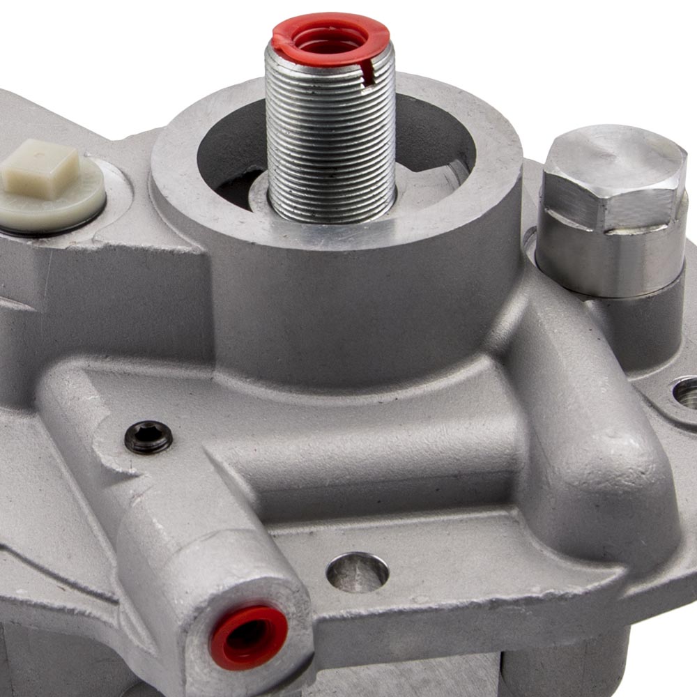 Hydraulic Pump for Ford Tractor 5610 5610S 5900 6610 66100 5900 6610