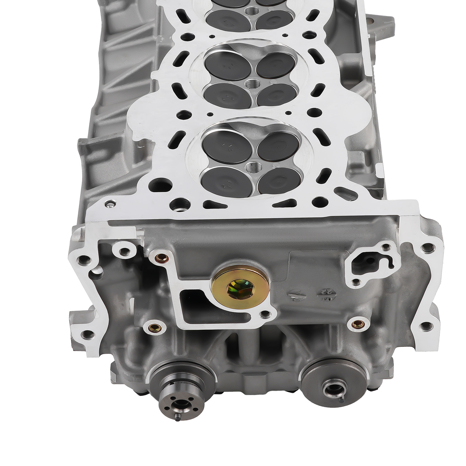 11101-0C040 Cylinder Head for Toyota Tacoma 4Runner 2.7L l4 DOHC 2TRFE 2005-2022