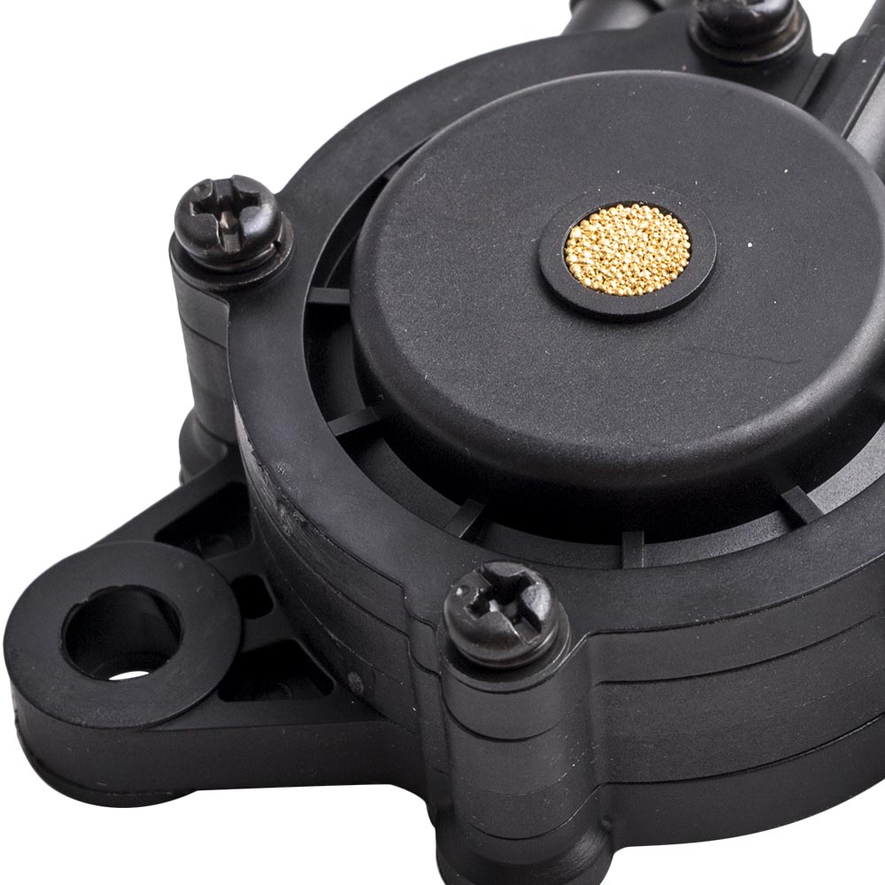Air Oil Filter & Fuel Pump Kit for Kohler KT610 KT620 19HP ...
