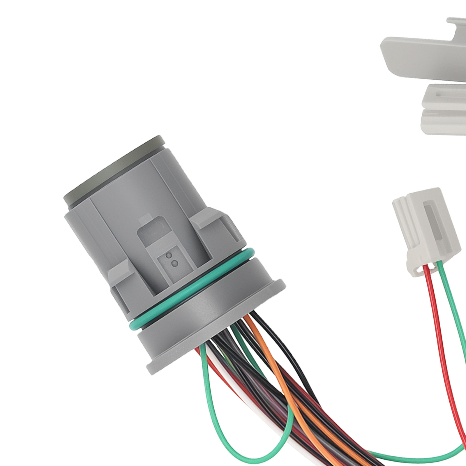 Transmission Wiring Harness for GMC C K 2500 3500 8.1L Gas 29541371