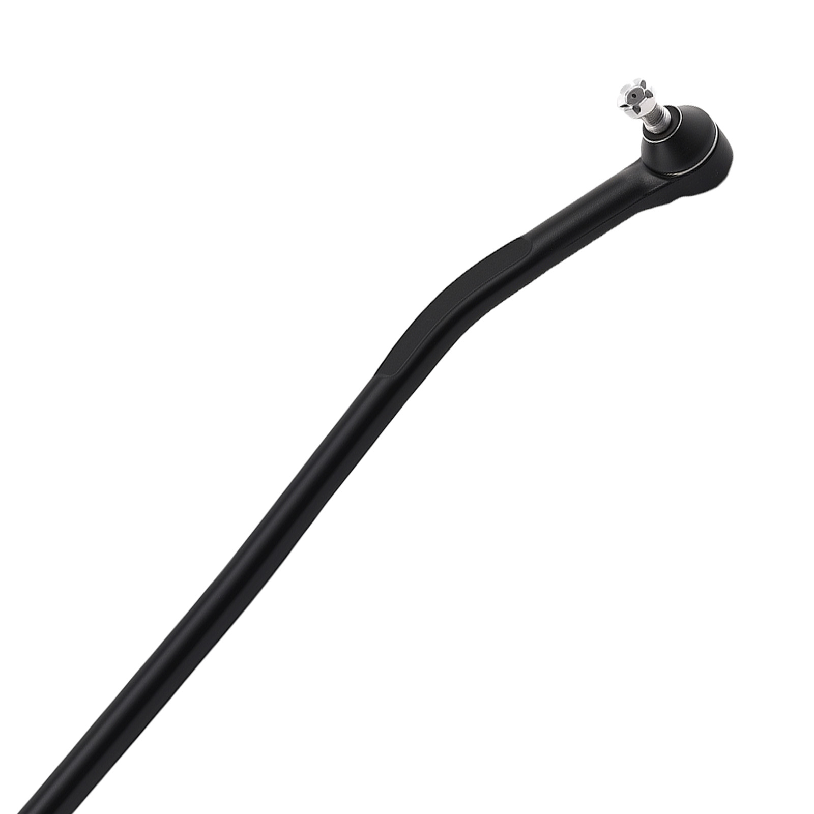 8x Front Left Right Tie Rod Ball Joint Suspension Kit For 07 - 17 Jeep Wrangler