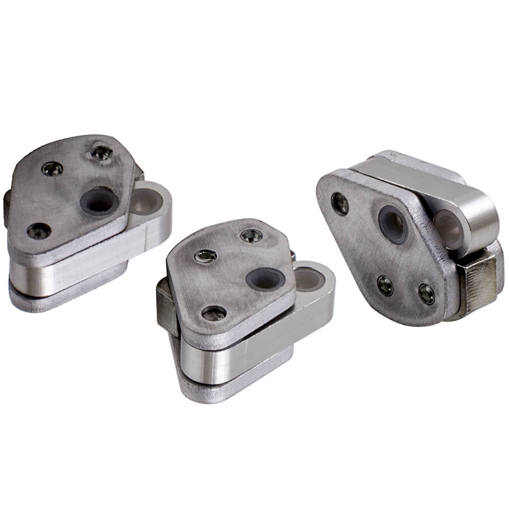 Drive Clutch Weights Kit for Yamaha G2 G8 G9 G14 1985-1995 Golf Cart Rebuild Kit