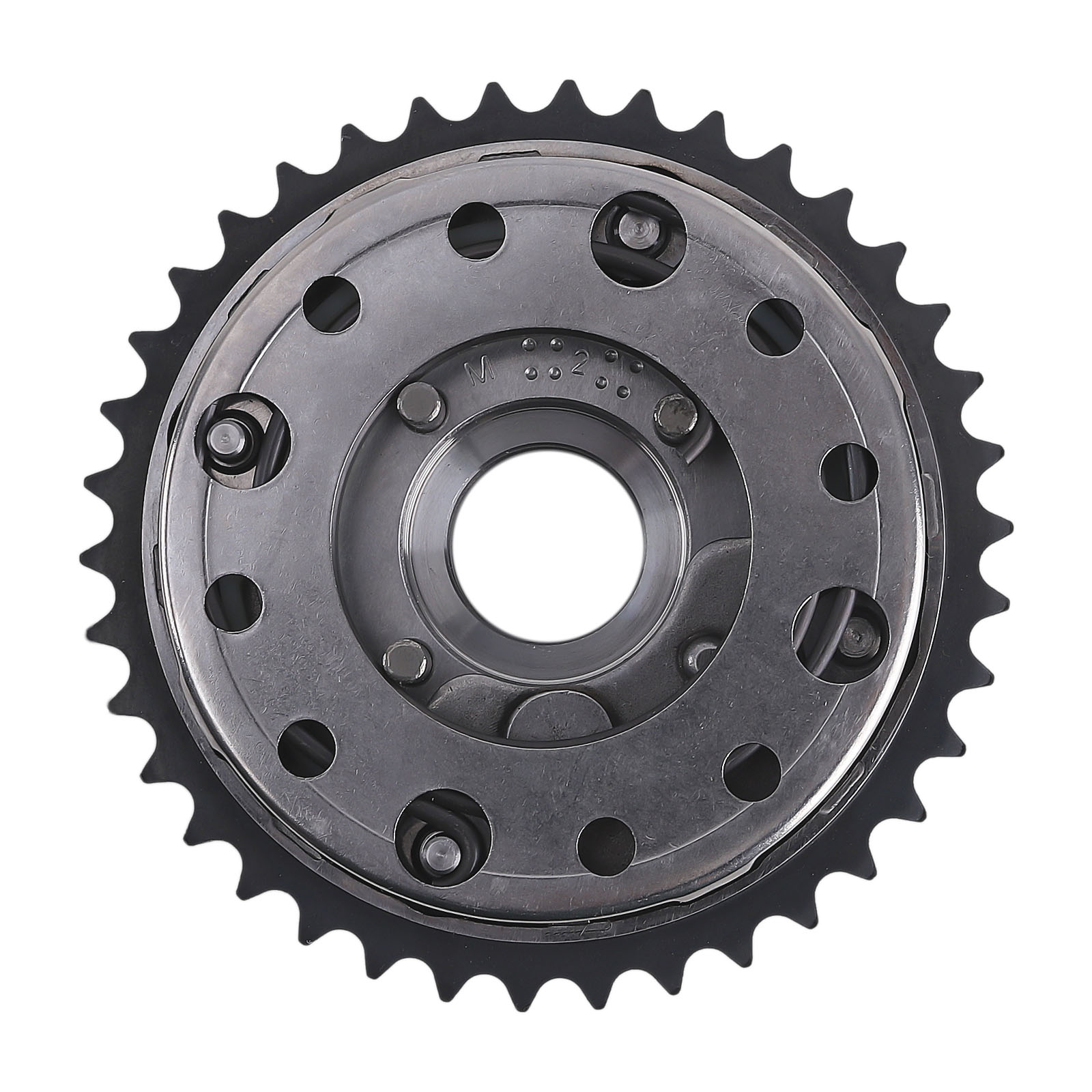 Exhaust & Intake VVT Timing Camshaft Gear Sprocket  For BMW N20 N26 2.0L Engine