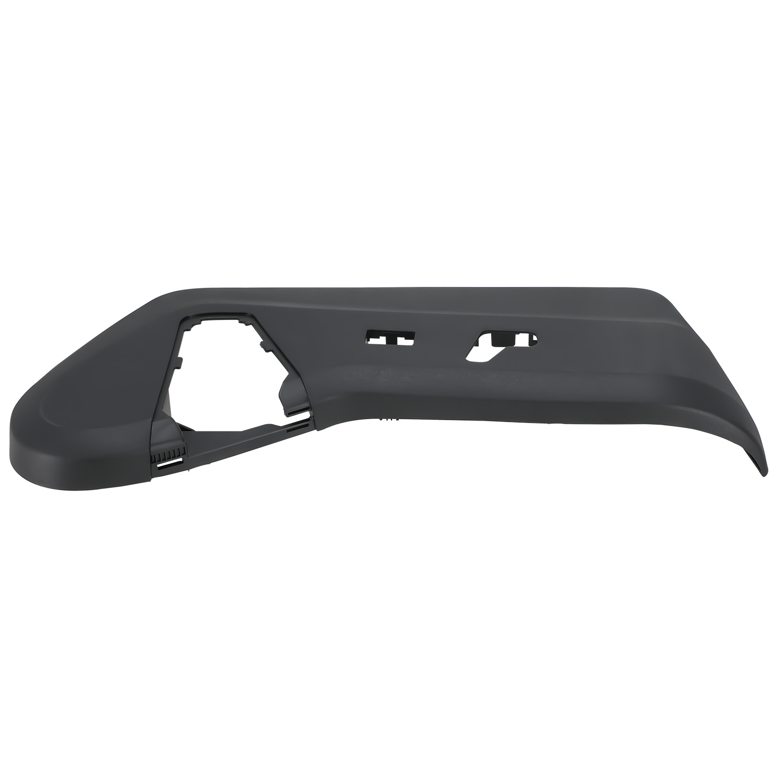 Left Driver Side Seat Trim Cover for Dodge Grand Caravan 2011-2019 924-438