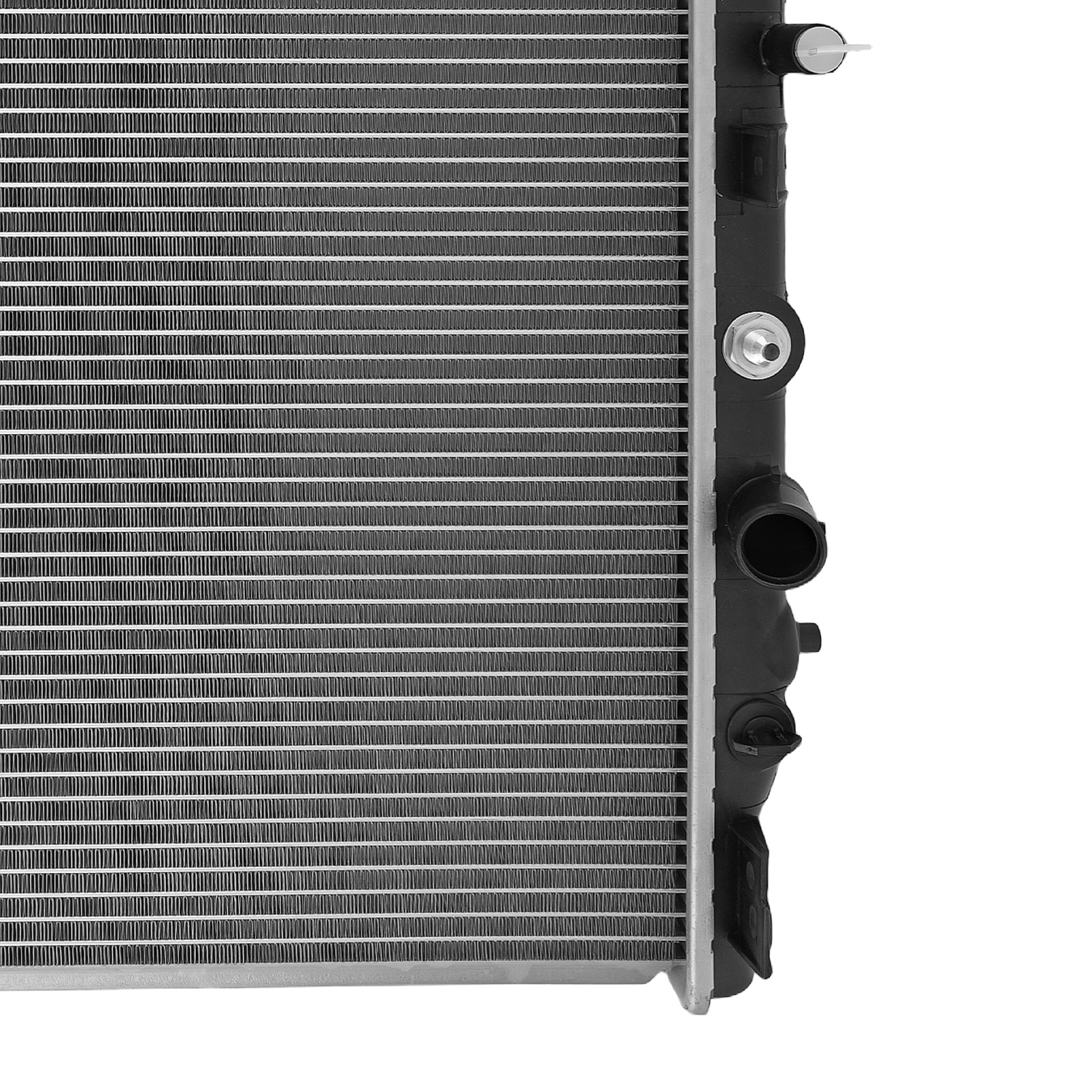 Main Radiator Assembly for Honda Accord 2.4L 2003-2007 433875 Direct Fit