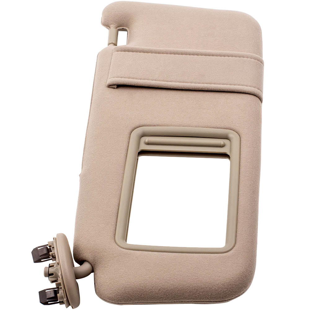 2007 toyota camry sun visor replacement part price