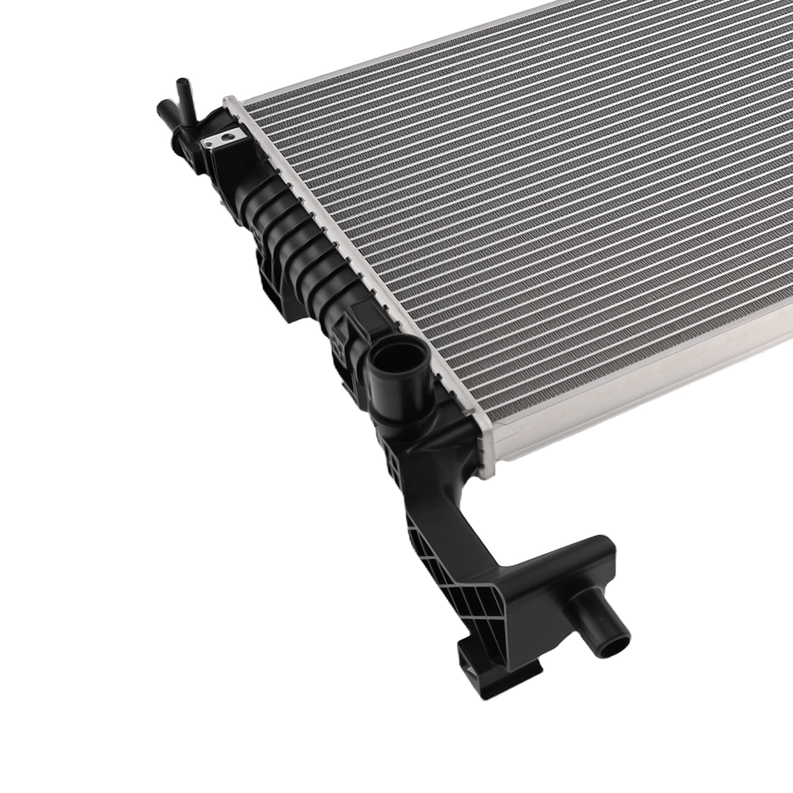 Aluminum Engine Cooling Radiator for Ford Mustang 2.3L 2015-2019 FR3Z8005H