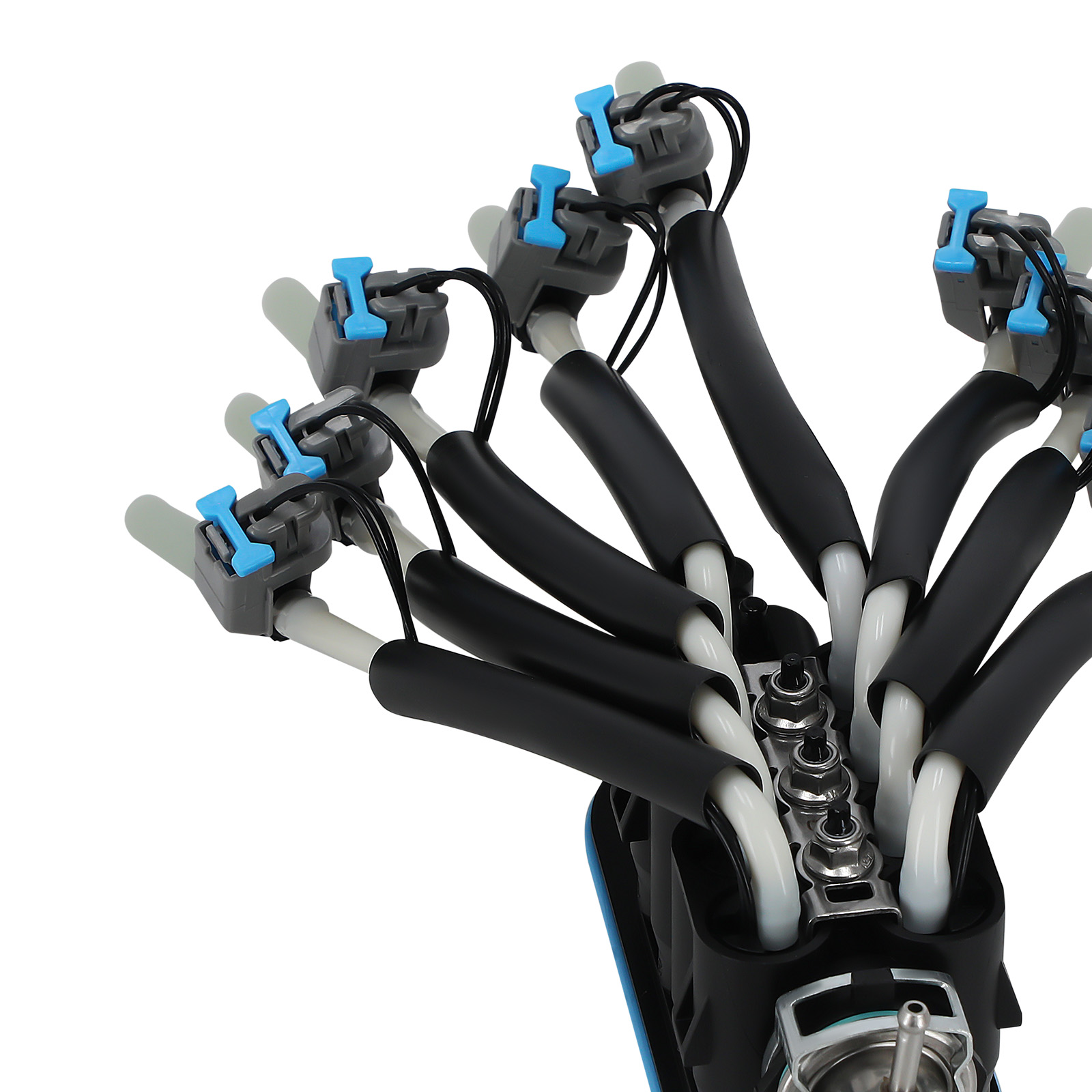 Spider Vortec Fuel Injector For Chevy GMC Pickup Truck 5.0L 5.7L FJ504 89060440