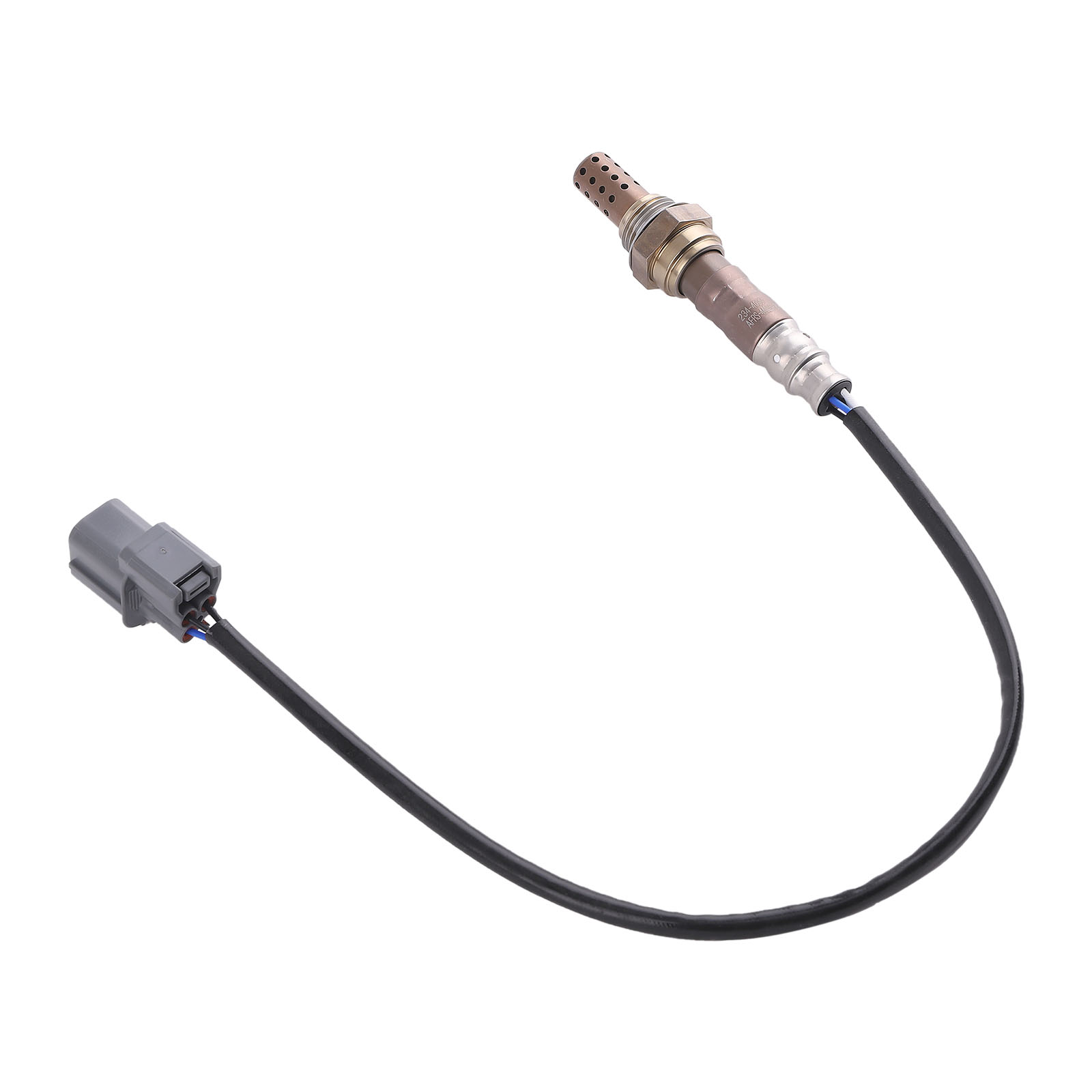 Set of 2 O2 Sensors Up Down For Honda Civic CX/DX 1.6L D16Y7 1996-2000 2133061