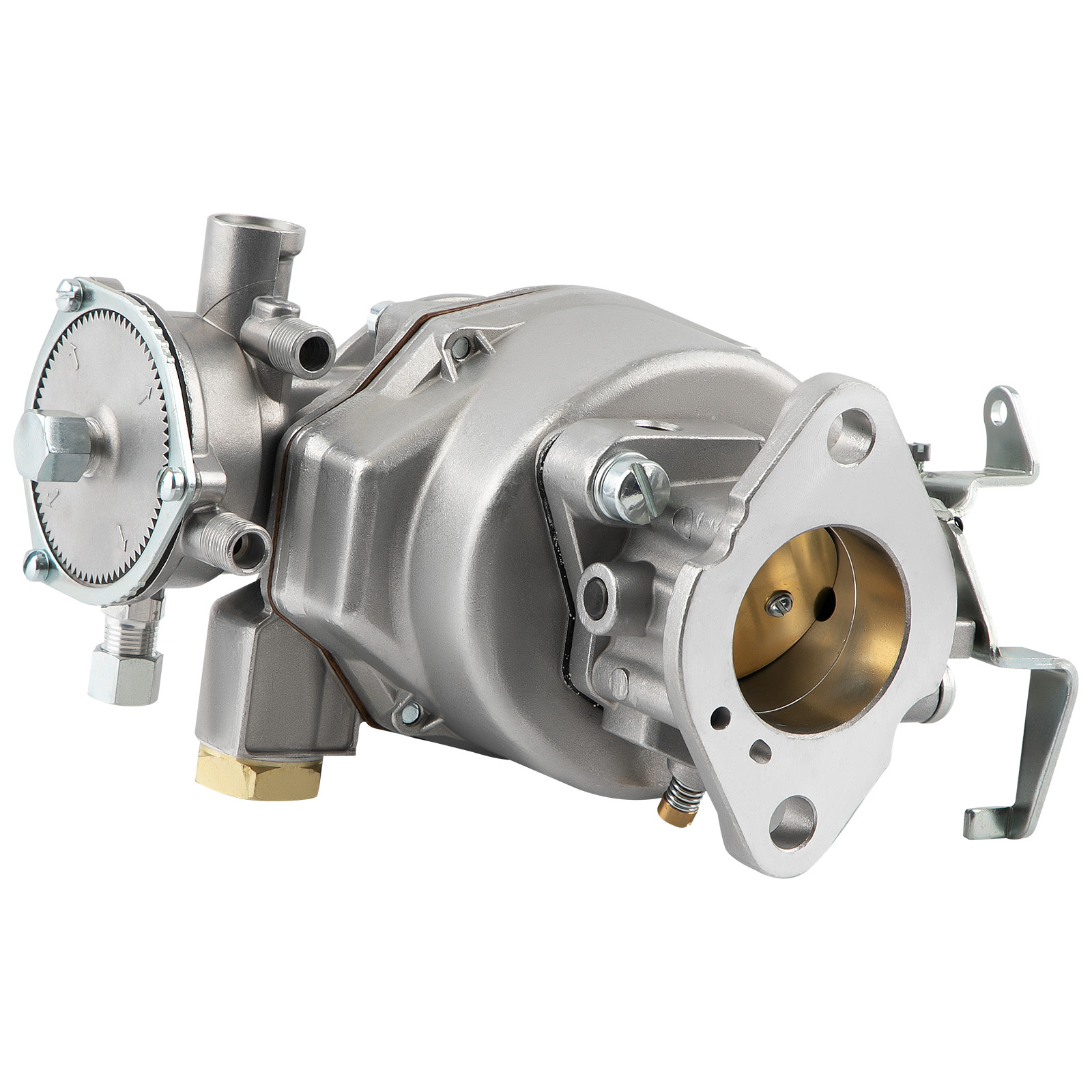 1 Barrel Carburetor Carb For Chevrolet GMC 3.8L 235Cu 1957-1961 7009656 7009657