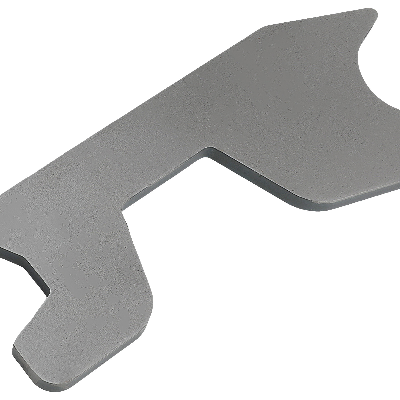 Quick Change Bucket Attachment Ears Fit John Deere 27 35 D C G Zts 110 Tlb Steel