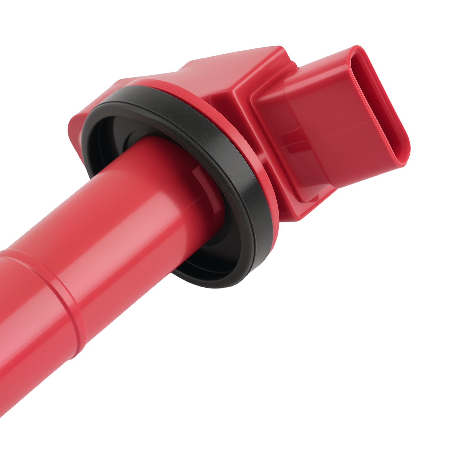 4x Ignition Coil + 4x Spark Plug for Toyota Camry Solara 2.4L 2002-2011