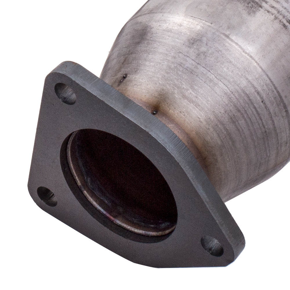 Exhaust Catalytic Converter Rear for Honda Accord 3.0L 2003-2007 w/ Gasket EPA