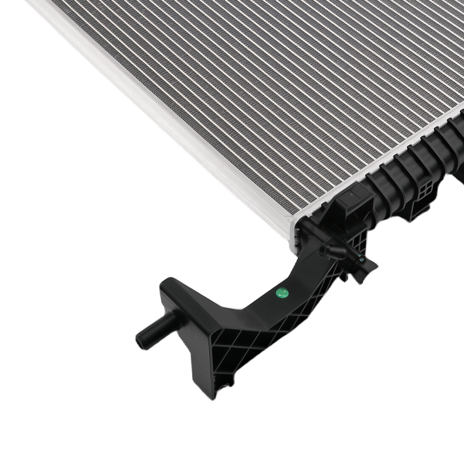 Aluminum Engine Cooling Radiator for Ford Mustang 2.3L 2015-2019 FR3Z8005H