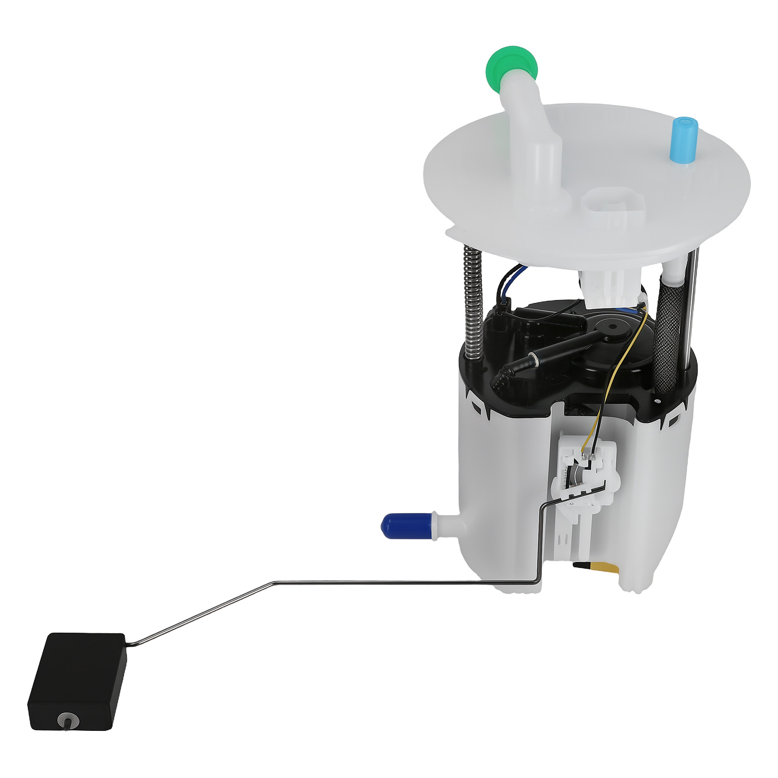 Electric Fuel Pump Module Assembly for Ford Flex 2013-2019 3.5L V6 SP2511M