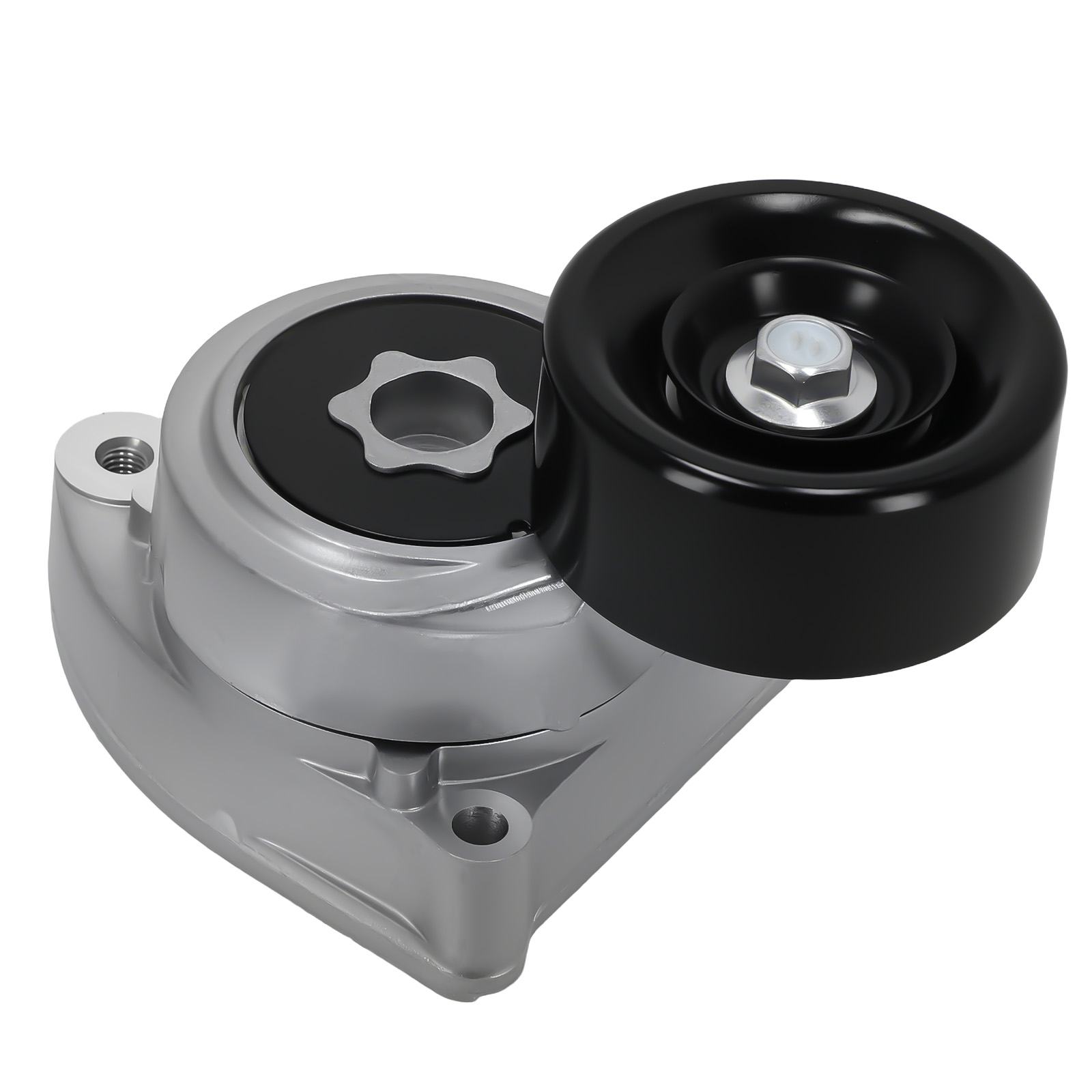 Belt Tensioner for Honda Element/CR-V/Accord 2002-2014 31170P8FA02 Direct Fit