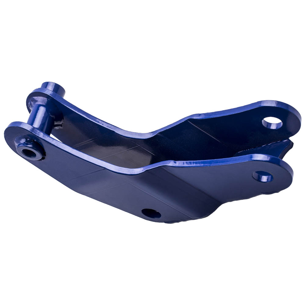 Panhard Relocation Track Bar Rod Dorp Bracket for Dodge Ram 2500 3500