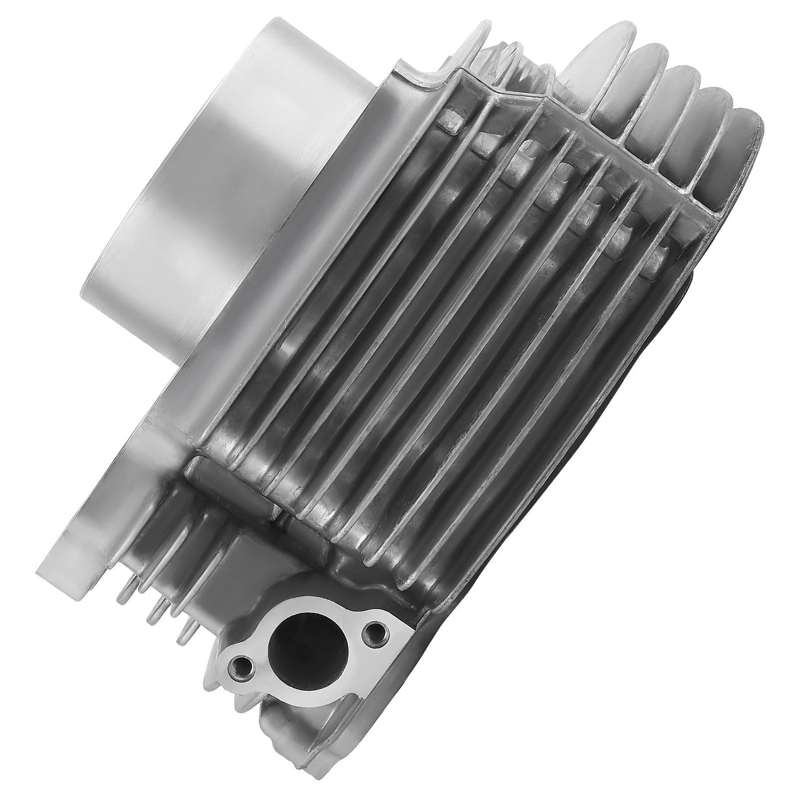 78.5mm Cylinder Jug Top End Piston Gaskets Kit for Polaris Magnum 325 2000-2002