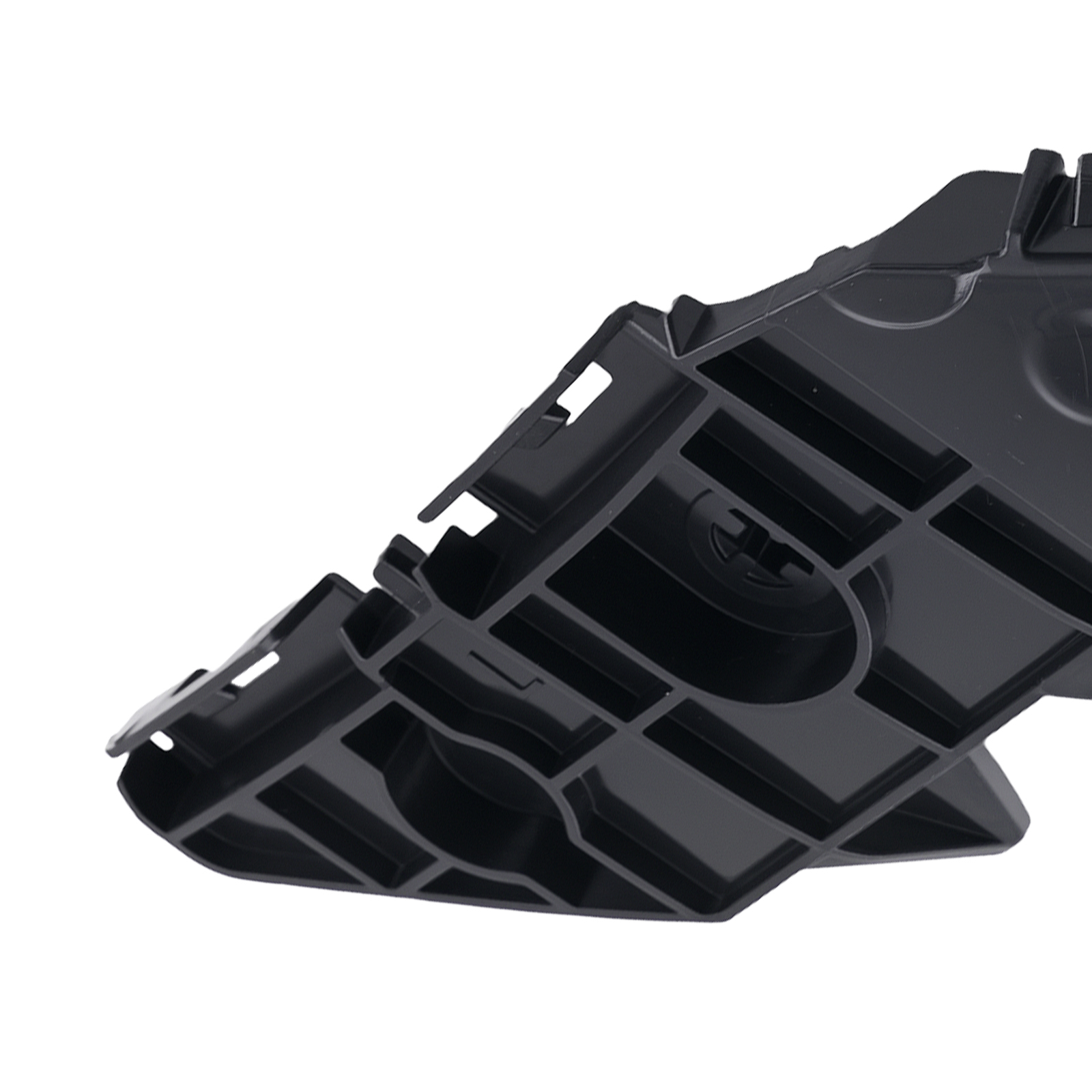 6x For Toyota Corolla 2009-2013 Left+Right Rear Bumper Retainer Support Brackets