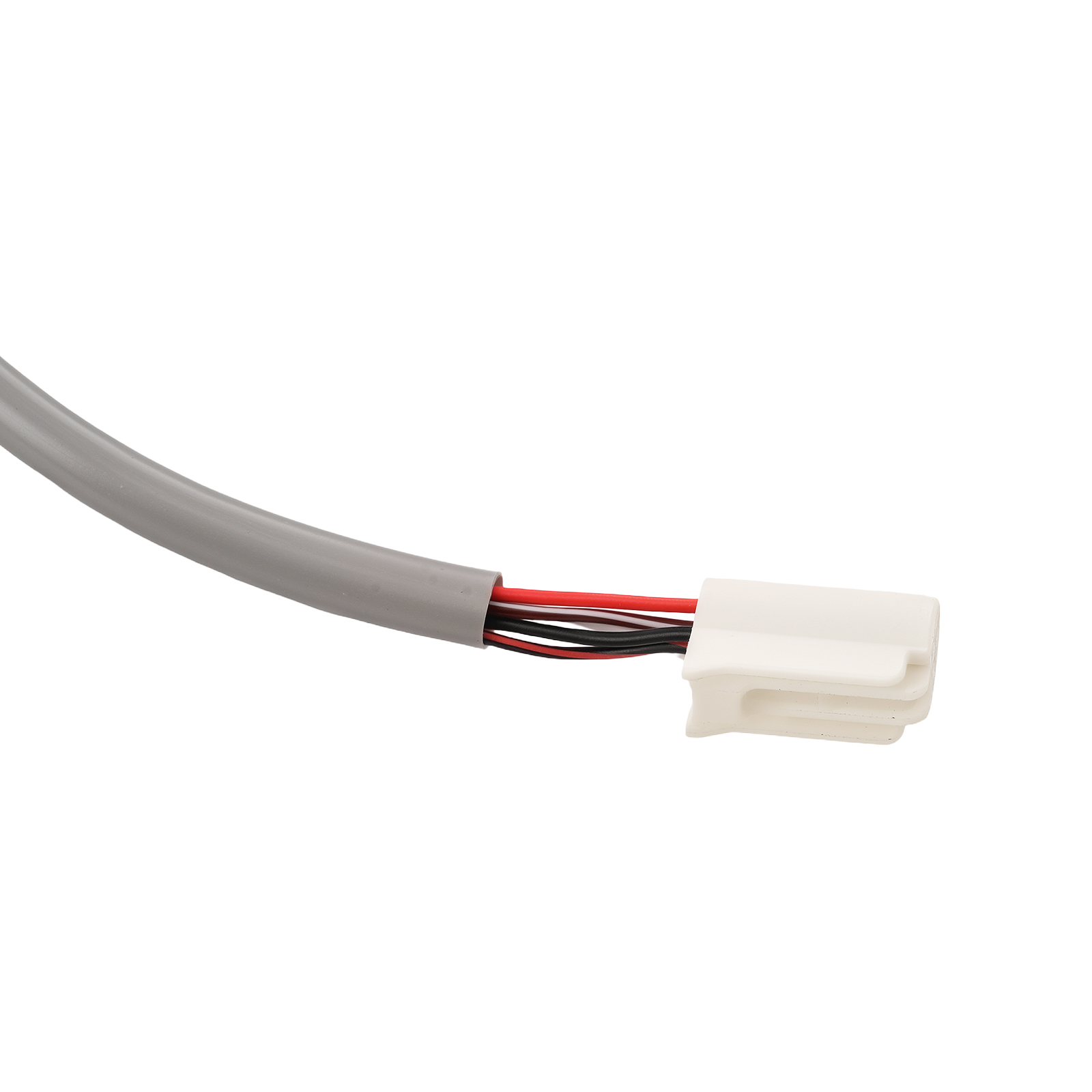 Side Mirror Heated for Toyota Corolla L/LE/XLE 2014-2019 12864689R