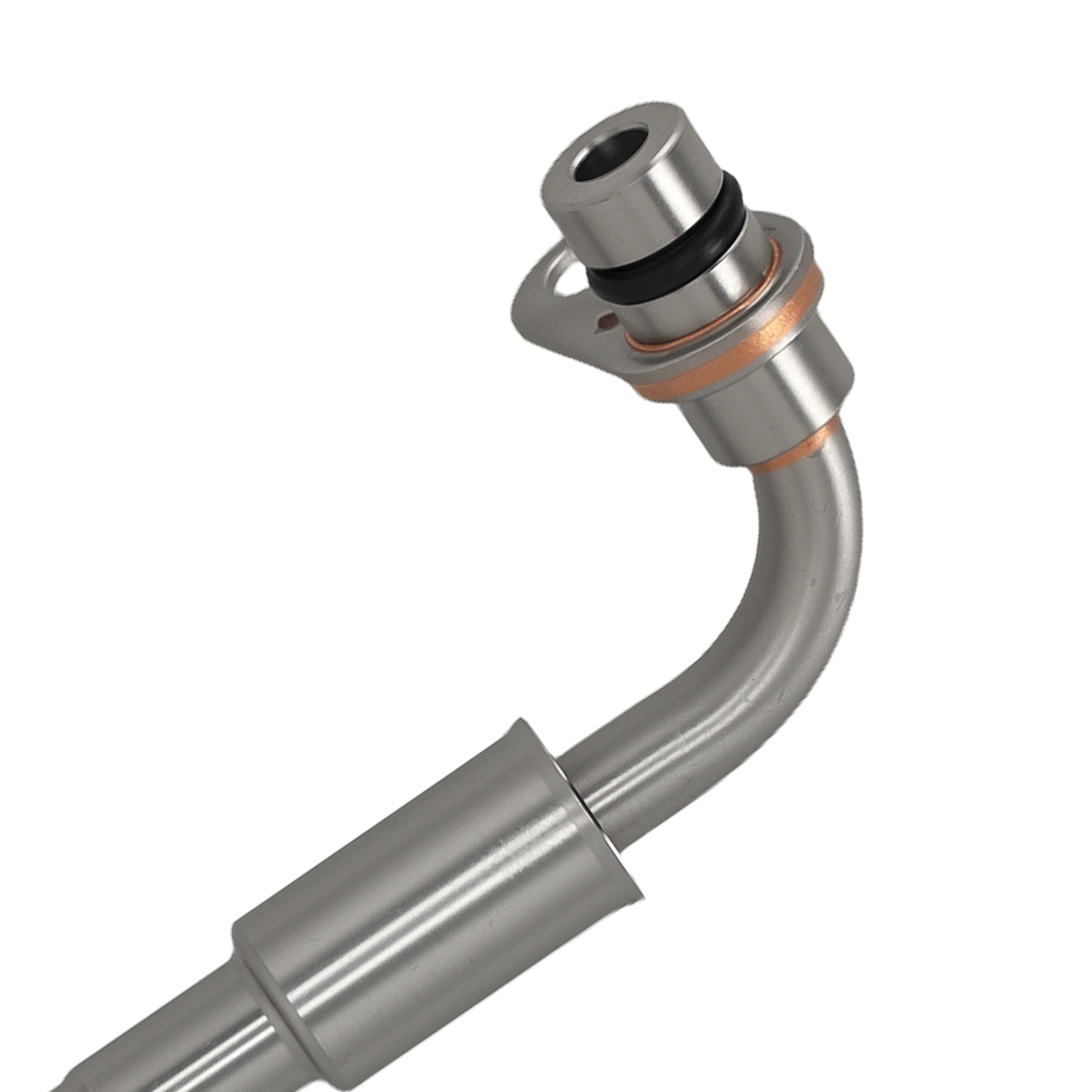 Coolant Return Line for Ford F-150 Expedition 3.5L 2018-2021 Left Turbocharger