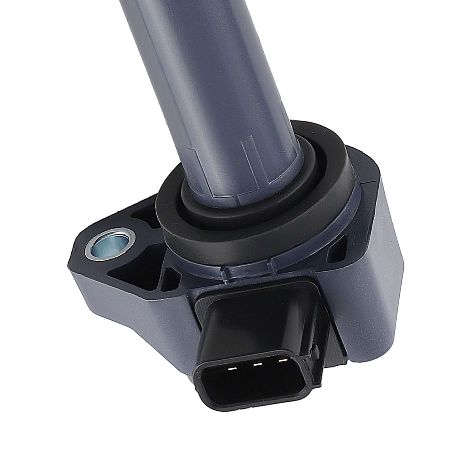 6 Ignition Coils & Spark Plugs For Acura MDX Honda Pilot V6 3.5L 2006-2008 UF400