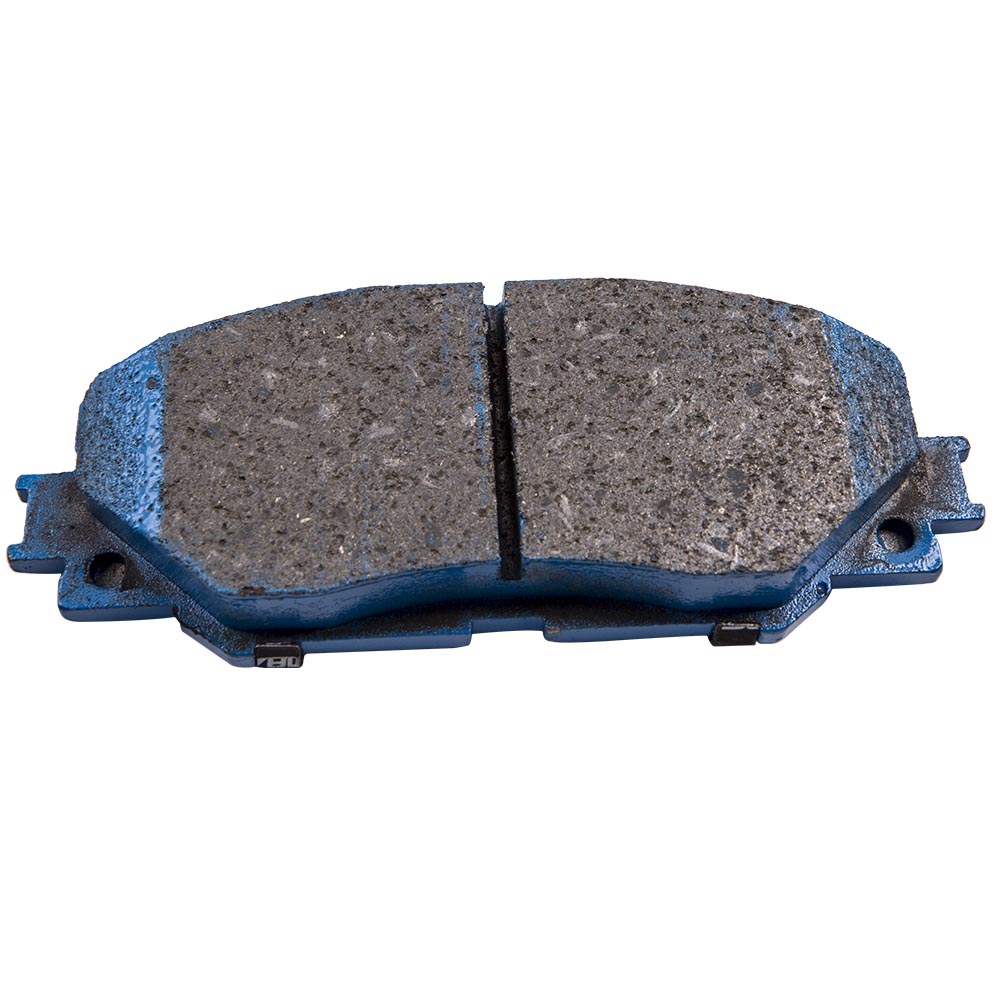 2012 Toyota Rav4 Brake Pads And Rotors