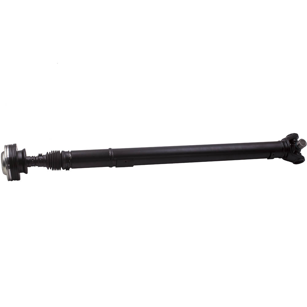 Front Drive Shaft Axle prop For Jeep Grand Cherokee 4.0L 2000 2001 2002 2000 Jeep Cherokee Front Axle Shaft