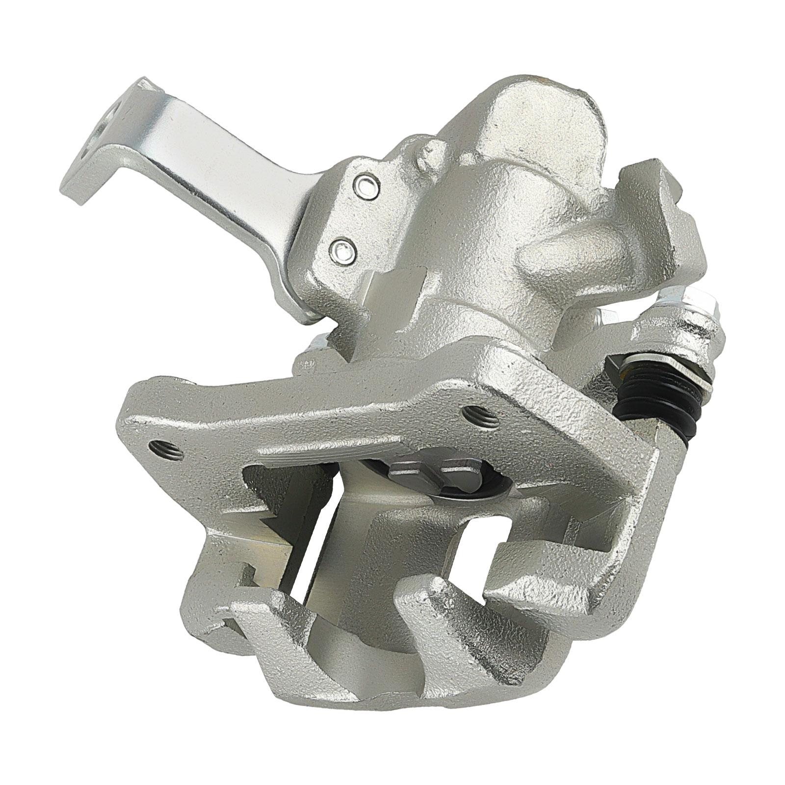 Brake Caliper Rear Passenger Side Bracket for Honda Civic Acura Integra 19-B1556