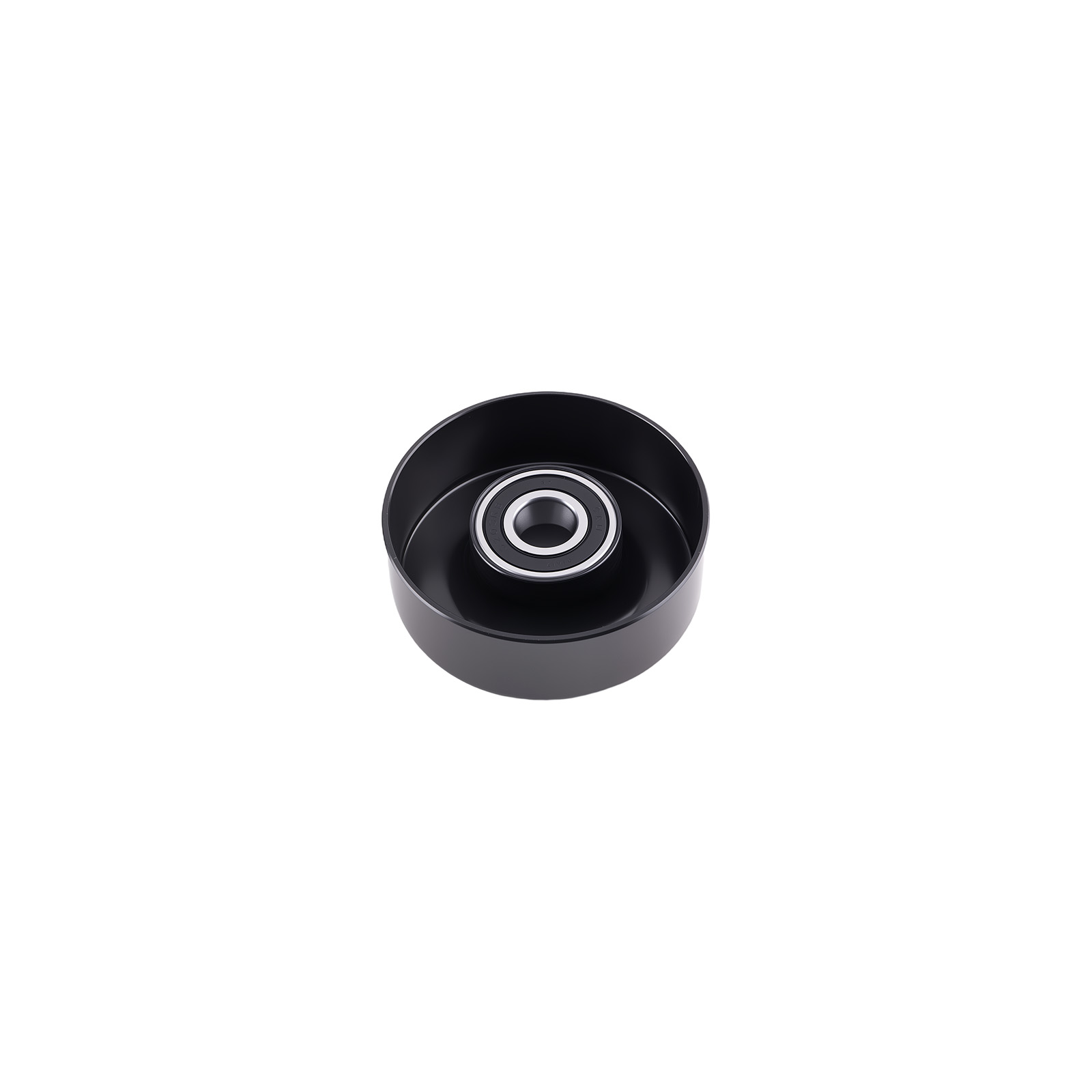 Serpentine Belt Drive Component Kit for Ford Mustang 4.0L V6 2005-2010 Front