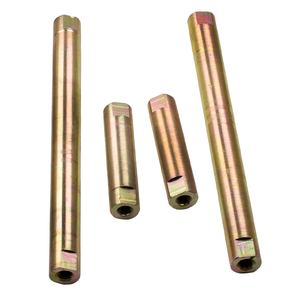 Heavy Duty Front Sway Bar End Links For BMW E36 - M3 TC932 042769B Adjustable | eBay