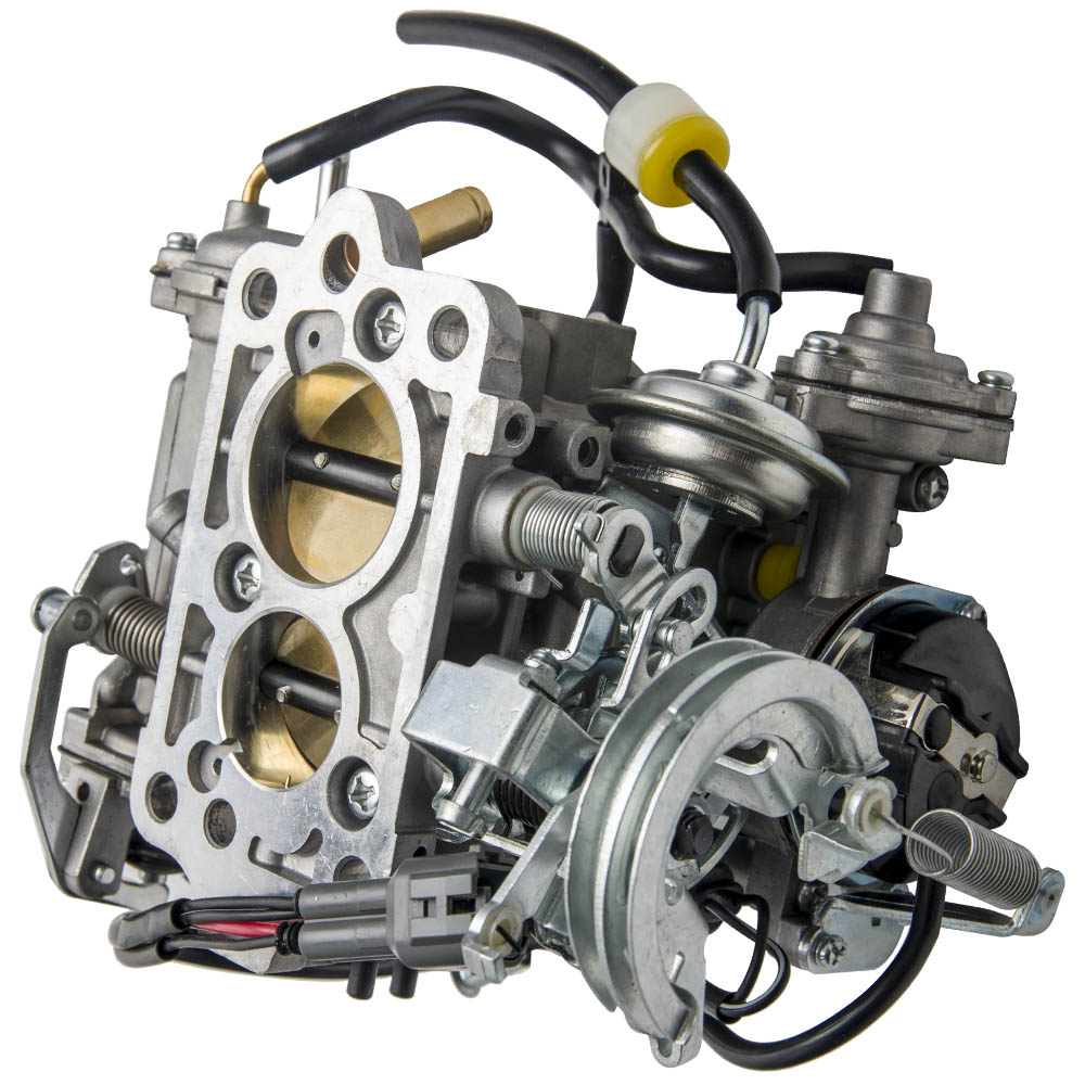 Carburetor For Toyota 22R Engine fits Toyota Pickup 19811995 Corona eBay
